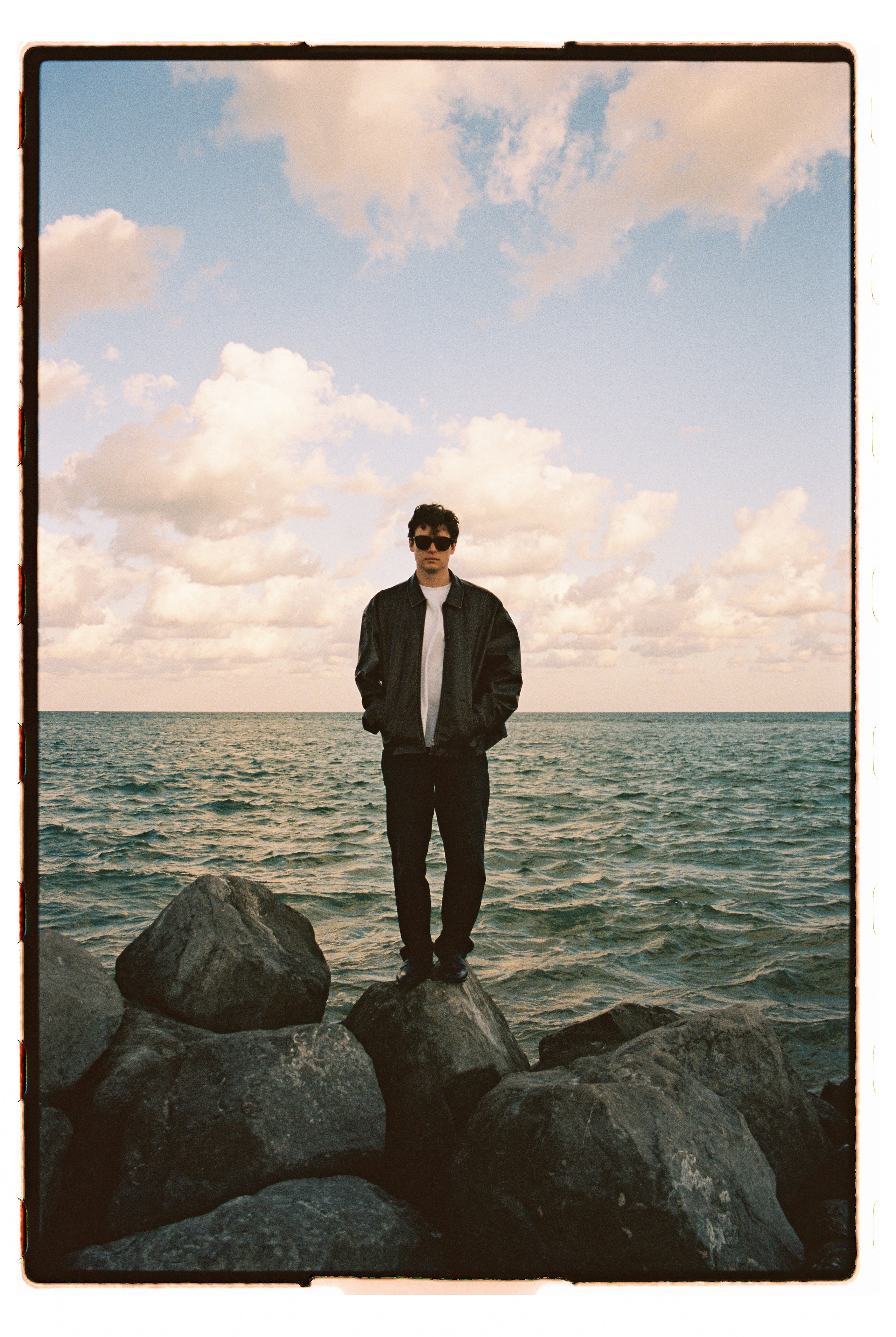 Men’s Personal Shoot