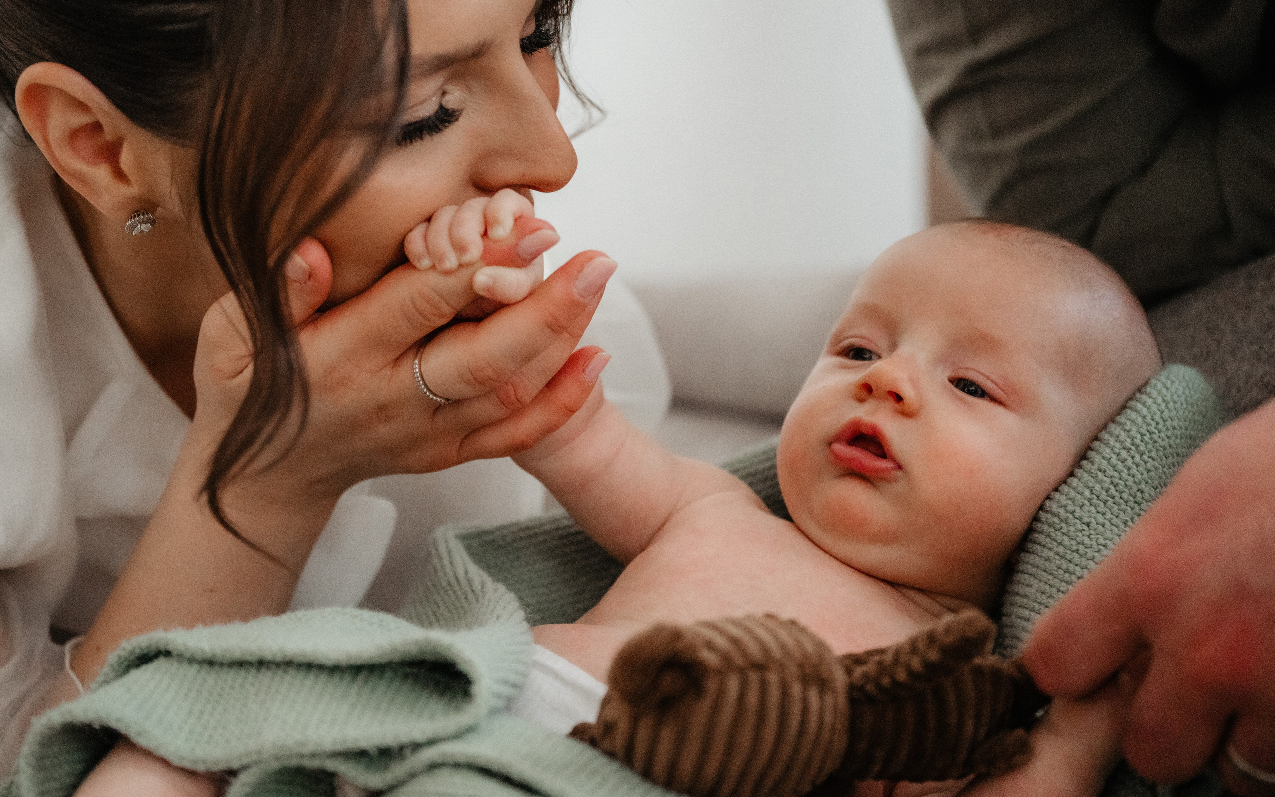 🤎 V i c t o r - Taina Botezului. Wedding & Family Photographer