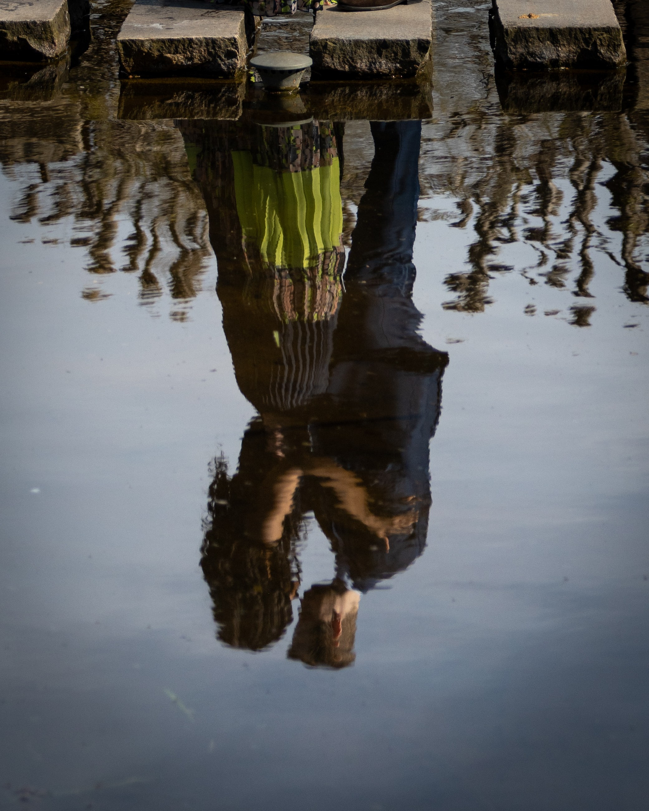 Jerusha Simon Frederiksberg. Professional wedding photographer in Copenhagen, Denmark — Julia Byron