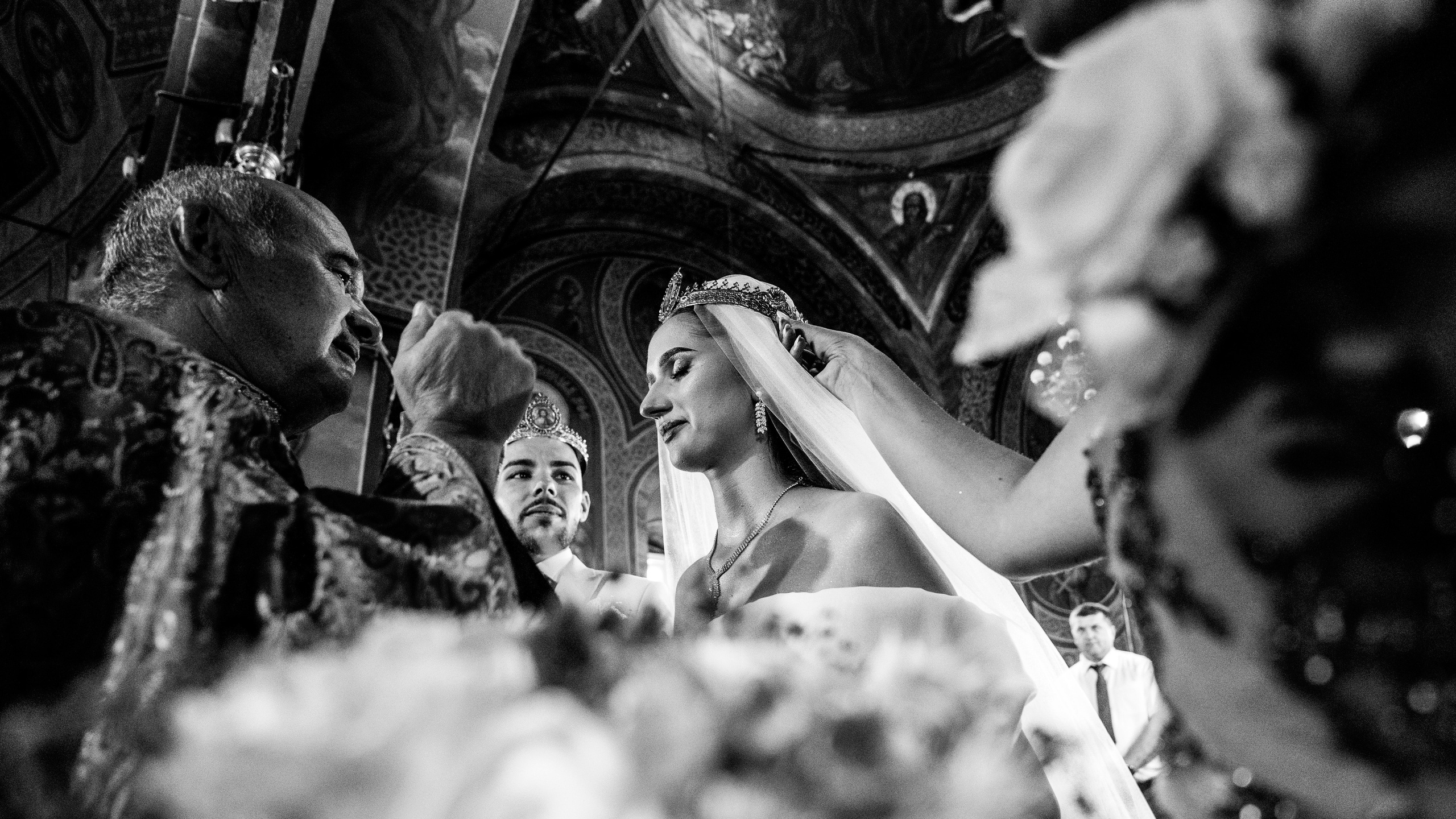 Raluca & Leo. Cosmin Virlan - Fotograf de eveniment din Târgoviște