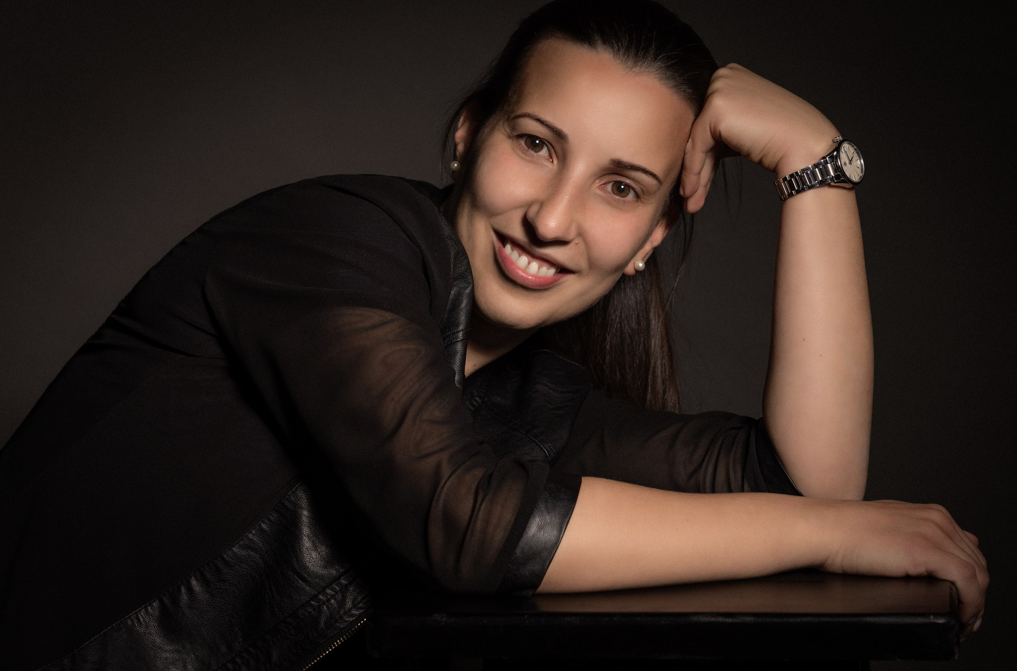 PESSOAS. André Fontoura