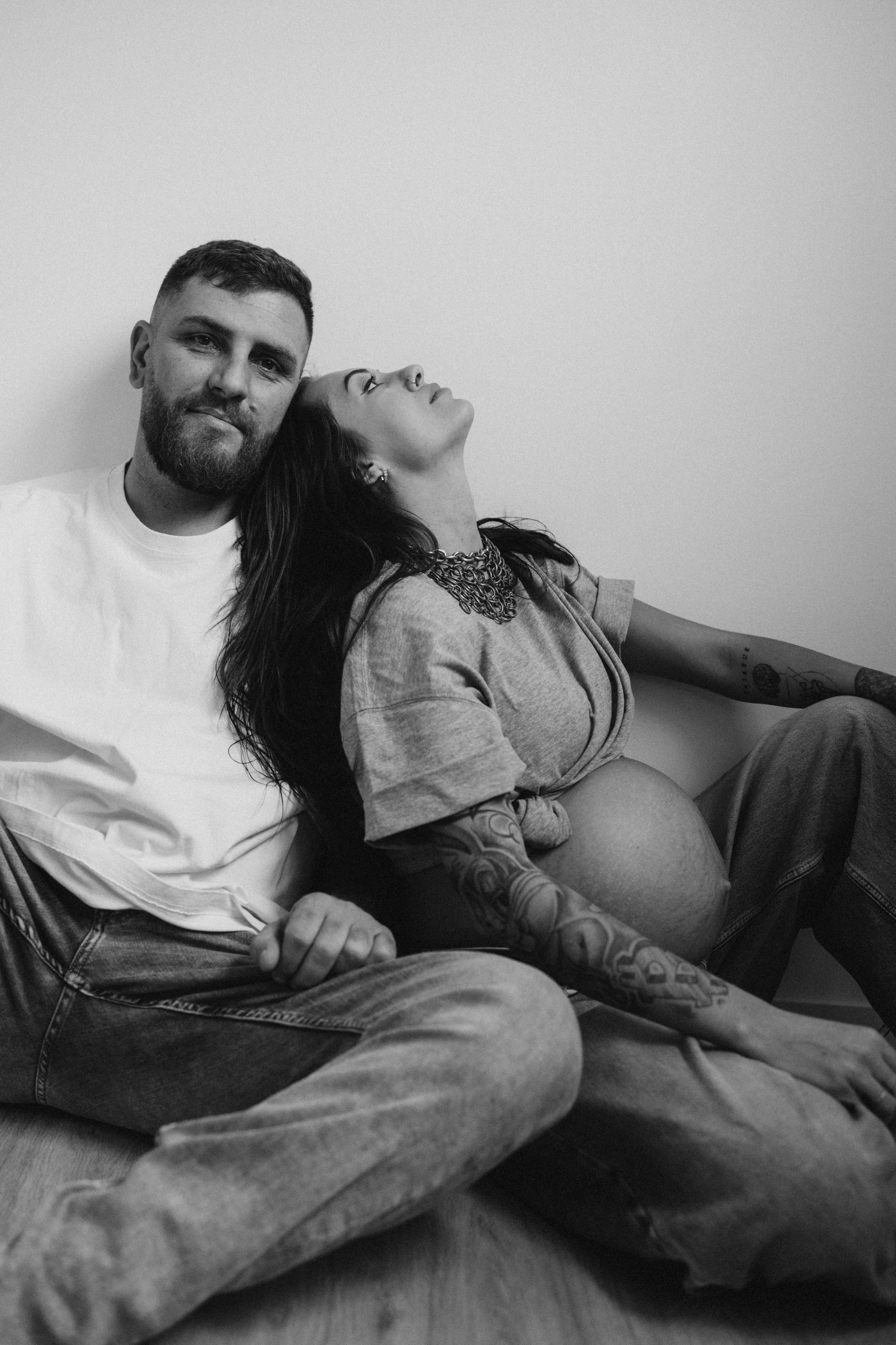 Lifestyle. Fotografin Heidenheim / Newborn, Babybauch & Familie - Nadine Schmalz