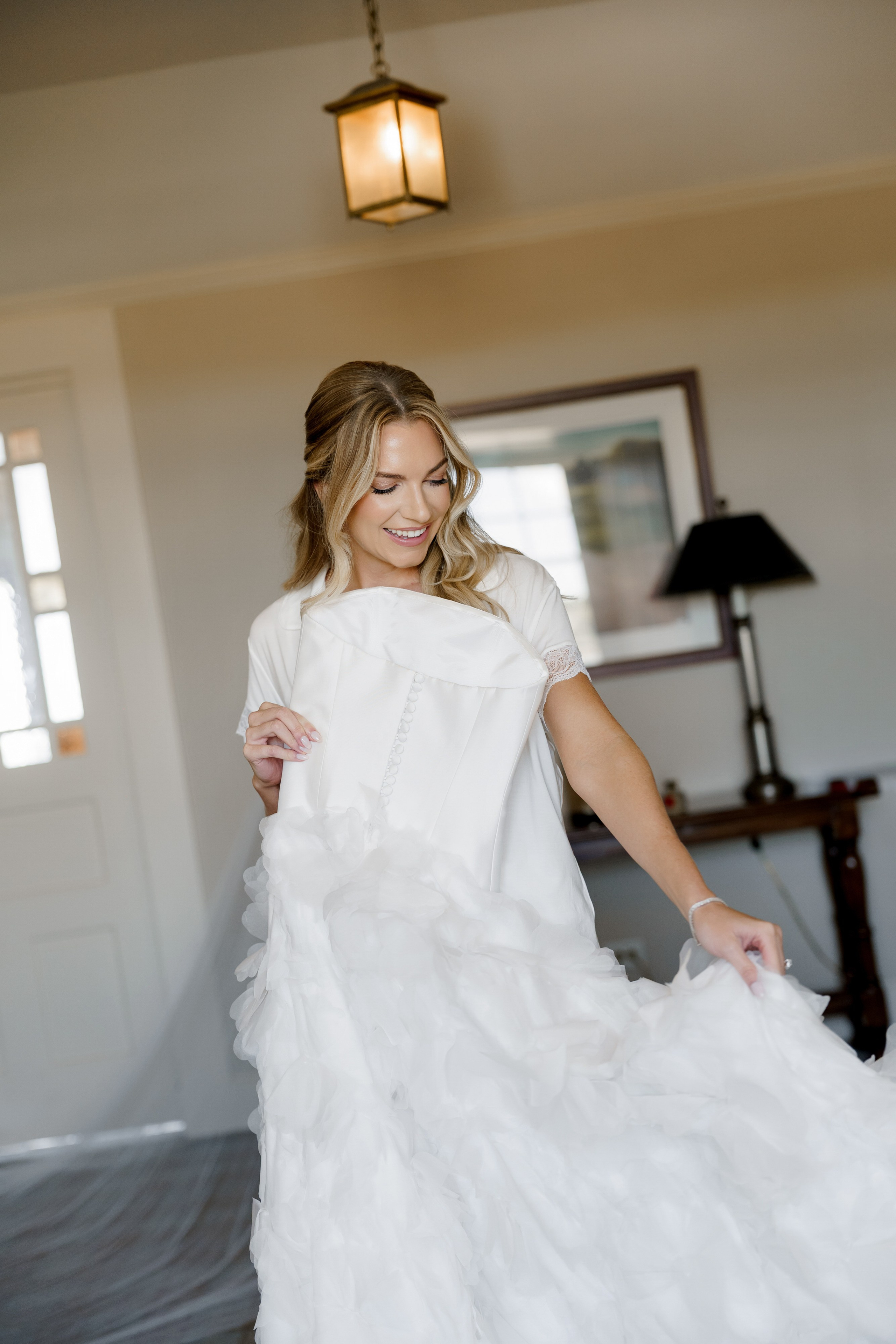 Marci and Yi. Wedding photographer and videographer New York | New Jersey