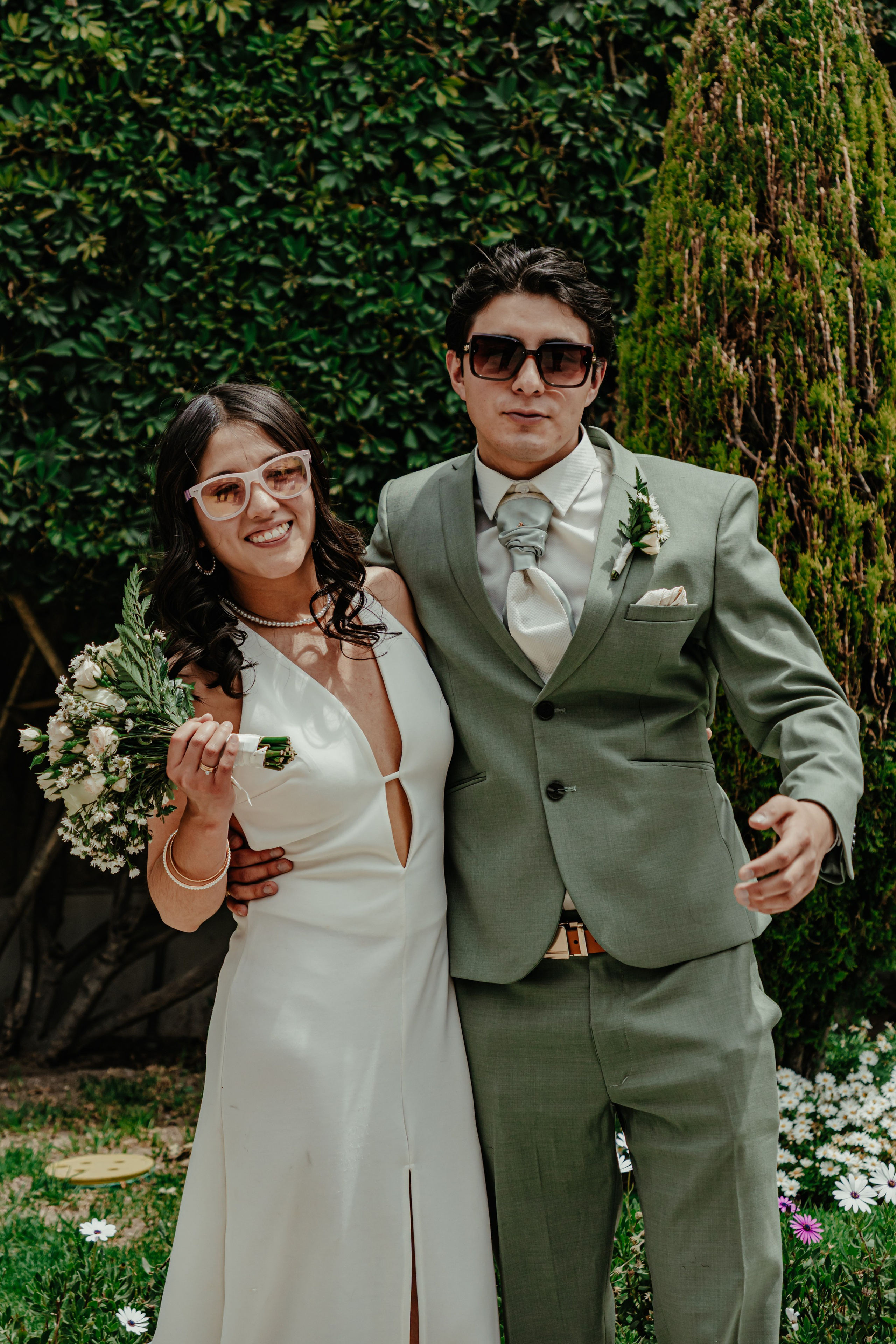 C Y M CIVIL AQP. Studio KVTA | Fotografía y Video de Bodas en Arequipa