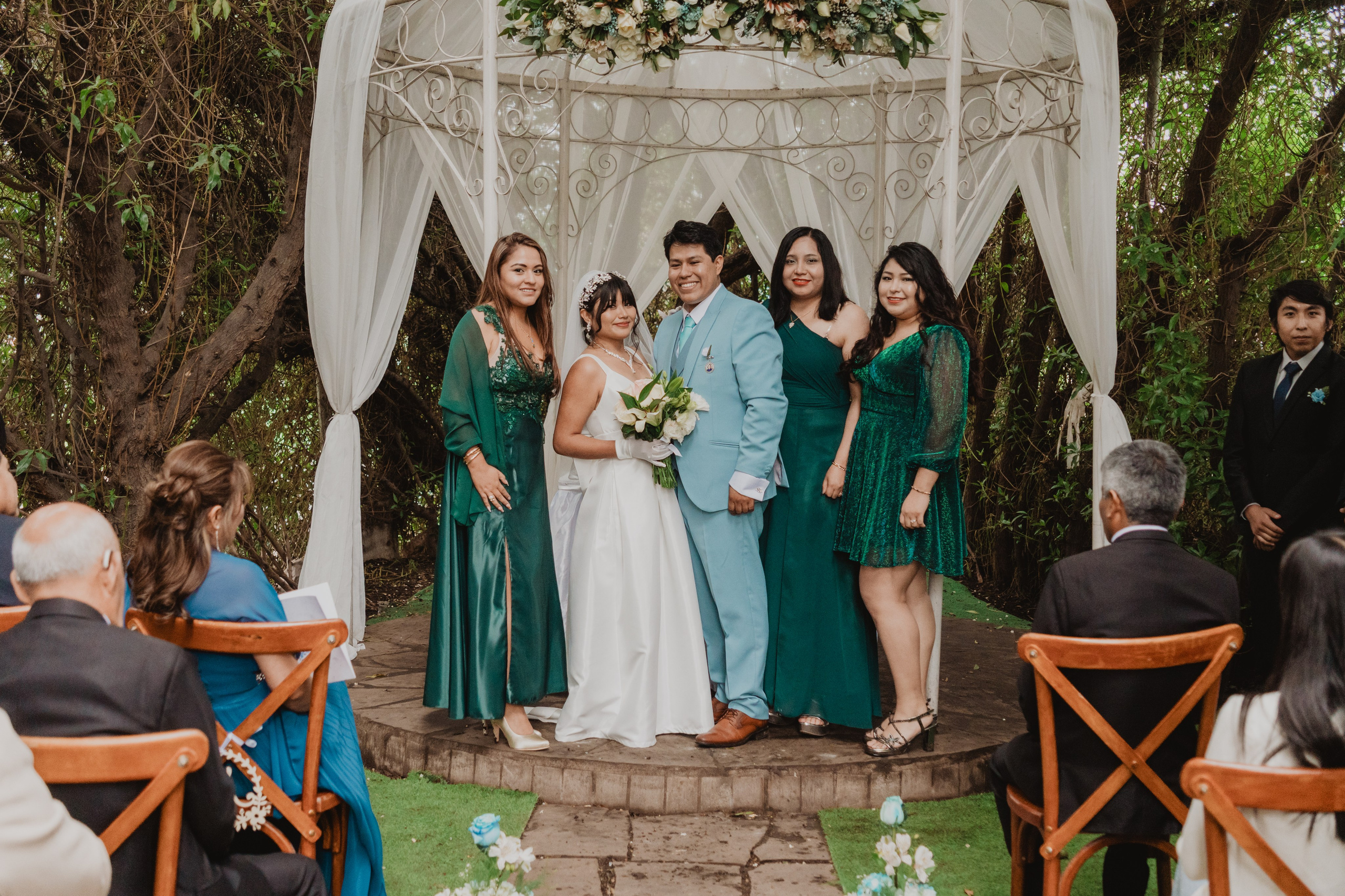 STEISY + EMMANUEL | BODA RELIGIOSA. Studio KVTA | Fotografía y Video de Bodas en Arequipa