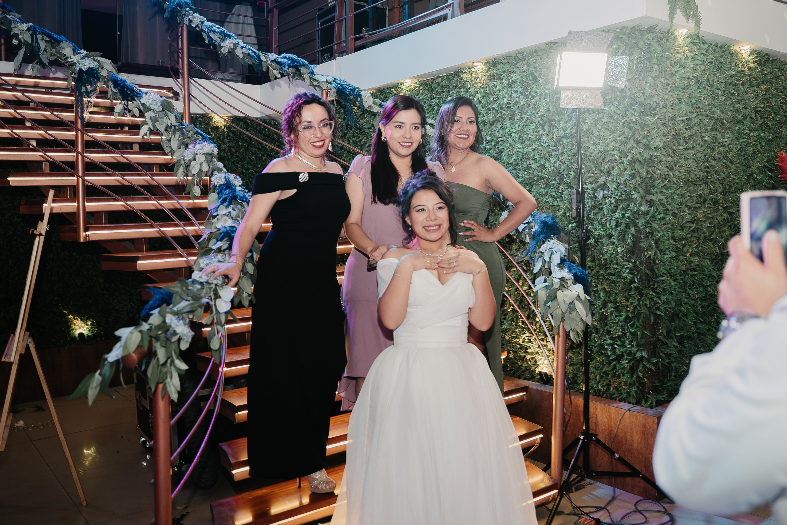 ALEJANDRA + RODRIGO BODA RELIGIOSA. Studio KVTA | Fotografía y Video de Bodas en Arequipa