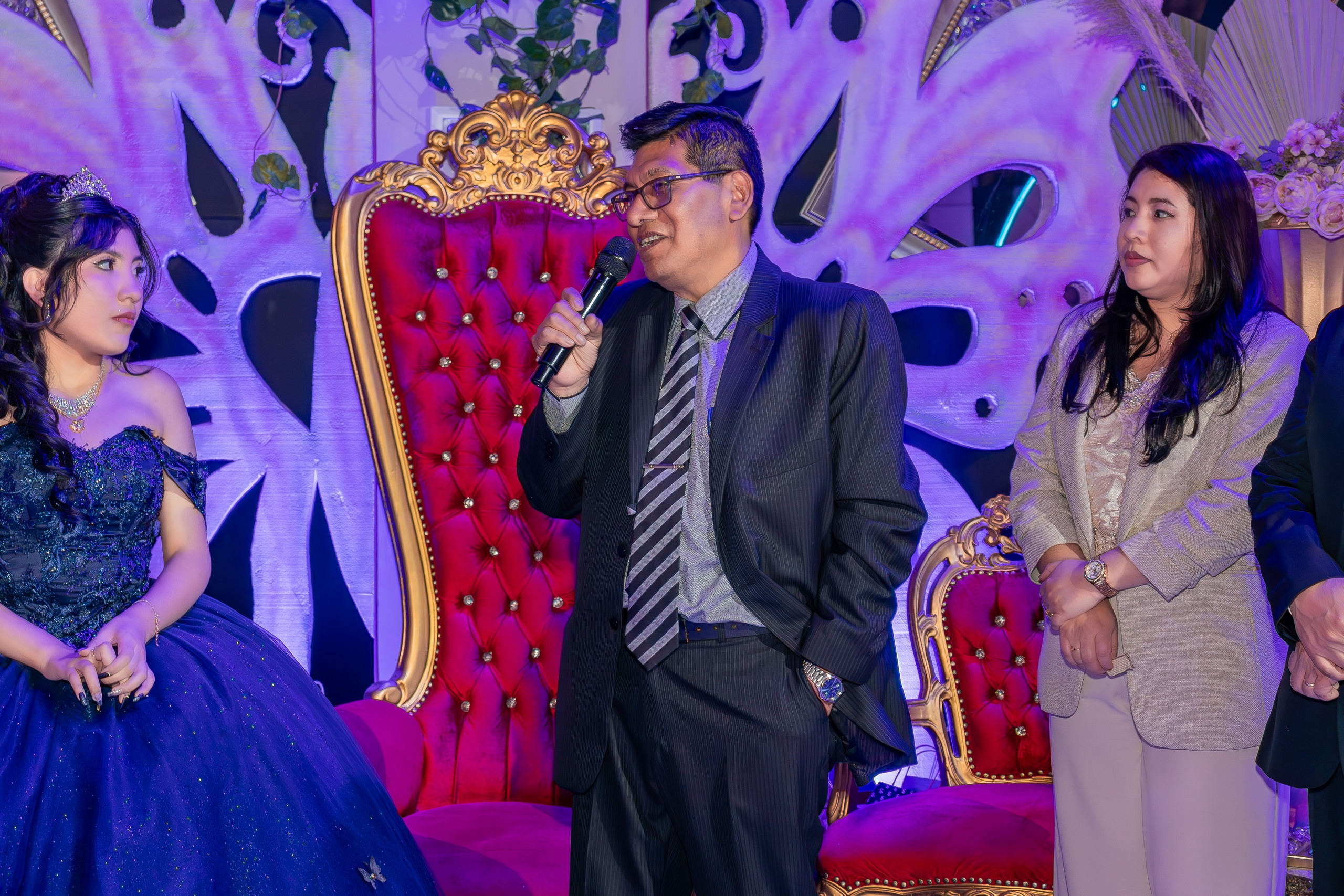 Xv de karolay. Studio KVTA | Fotografía y Video de Bodas en Arequipa