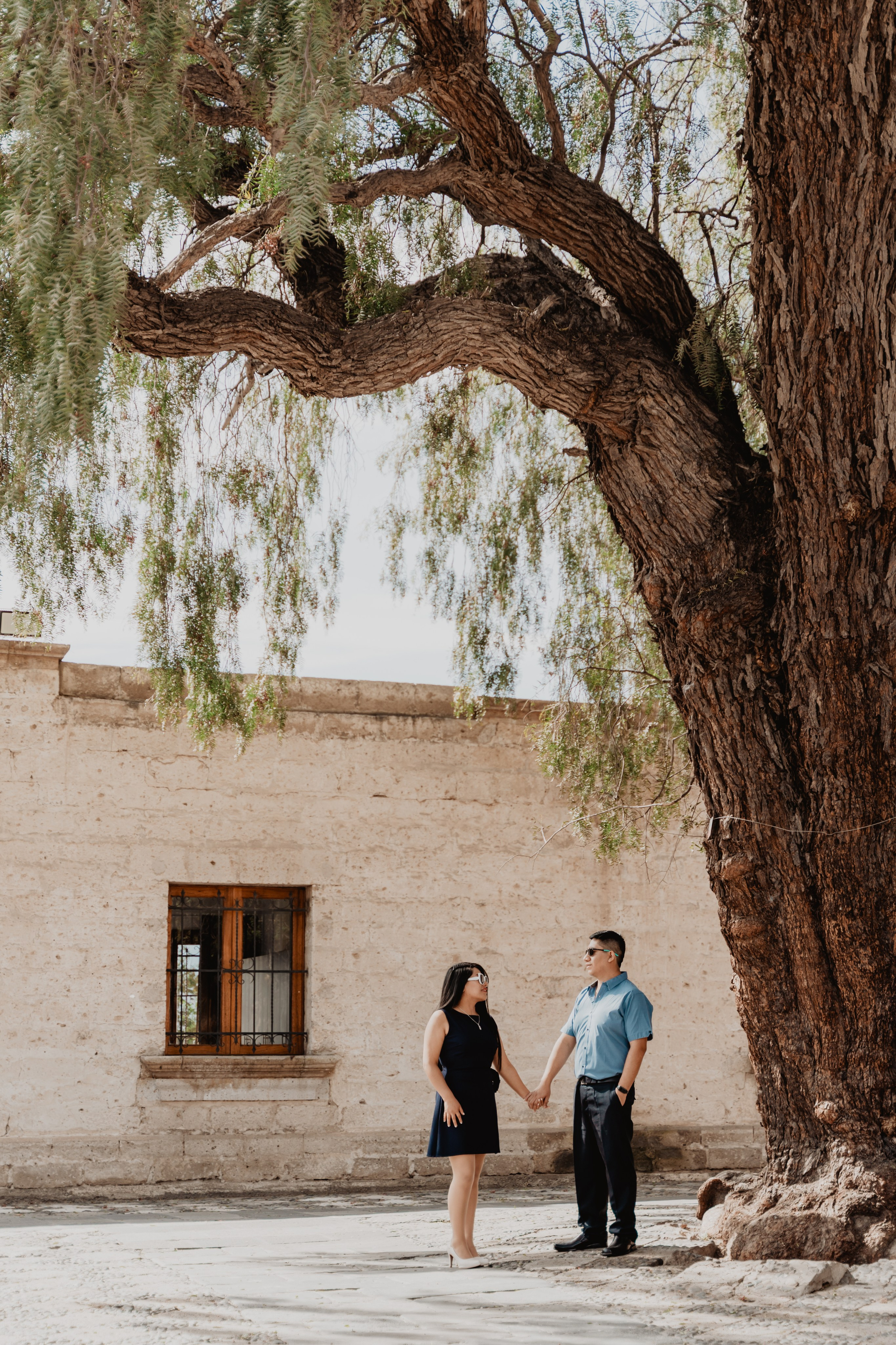 PRE BODA ALEXIS Y ANGELICA. Studio KVTA | Fotografía y Video de Bodas en Arequipa