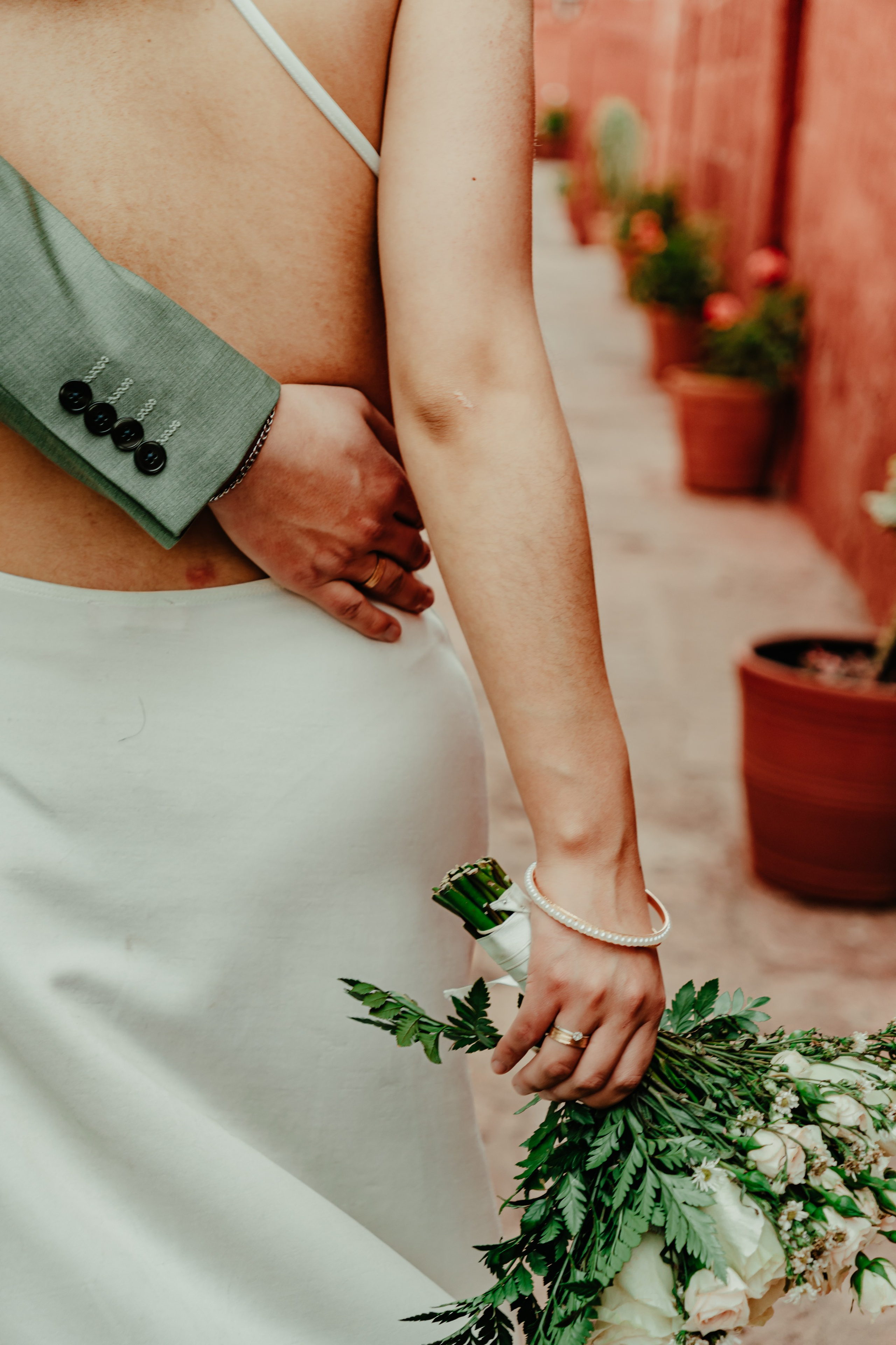C Y M CIVIL AQP. Studio KVTA | Fotografía y Video de Bodas en Arequipa