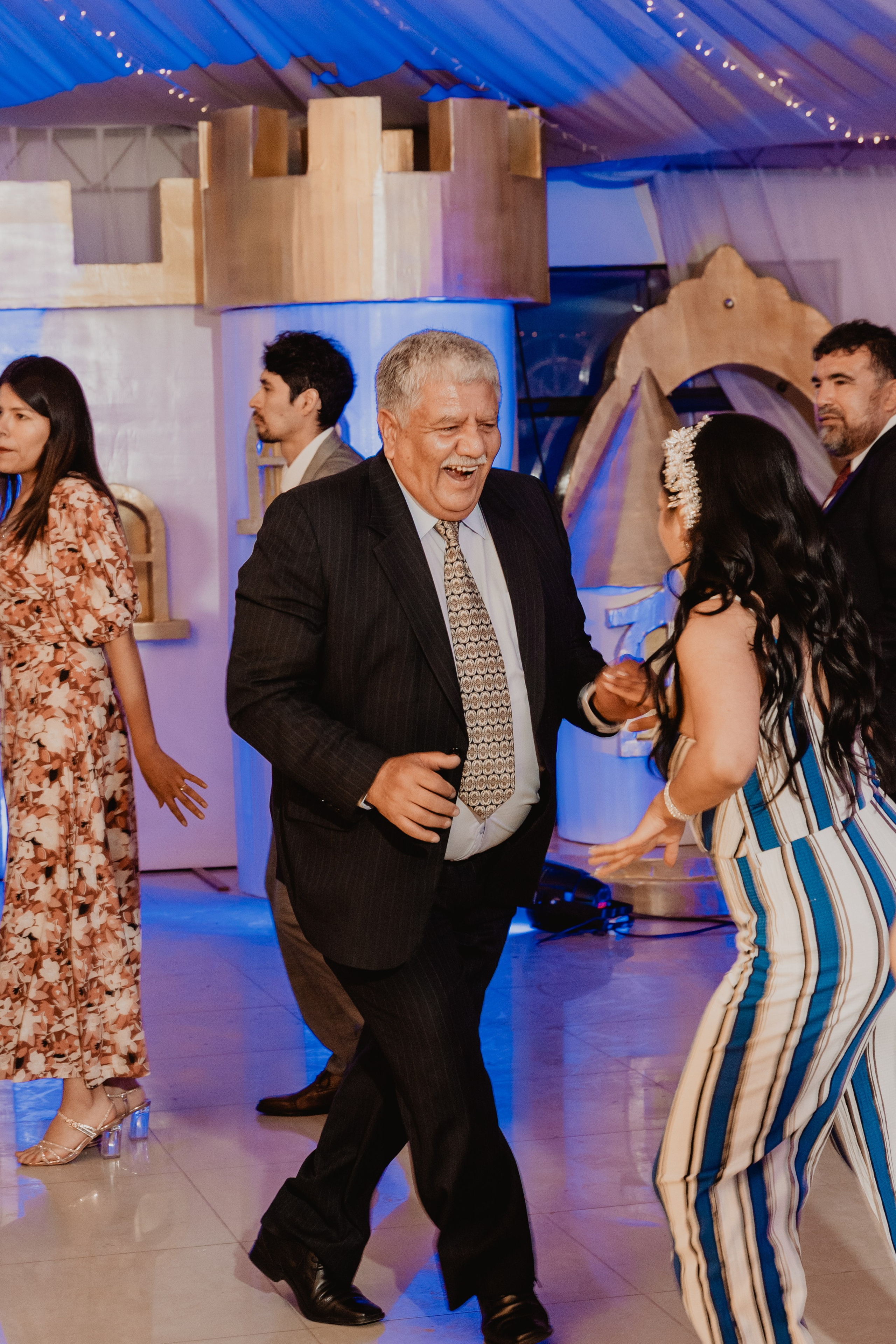 GABRIELA + JORGE | BODA CIVIL RELIGIOSA. Studio KVTA | Fotografía y Video de Bodas en Arequipa