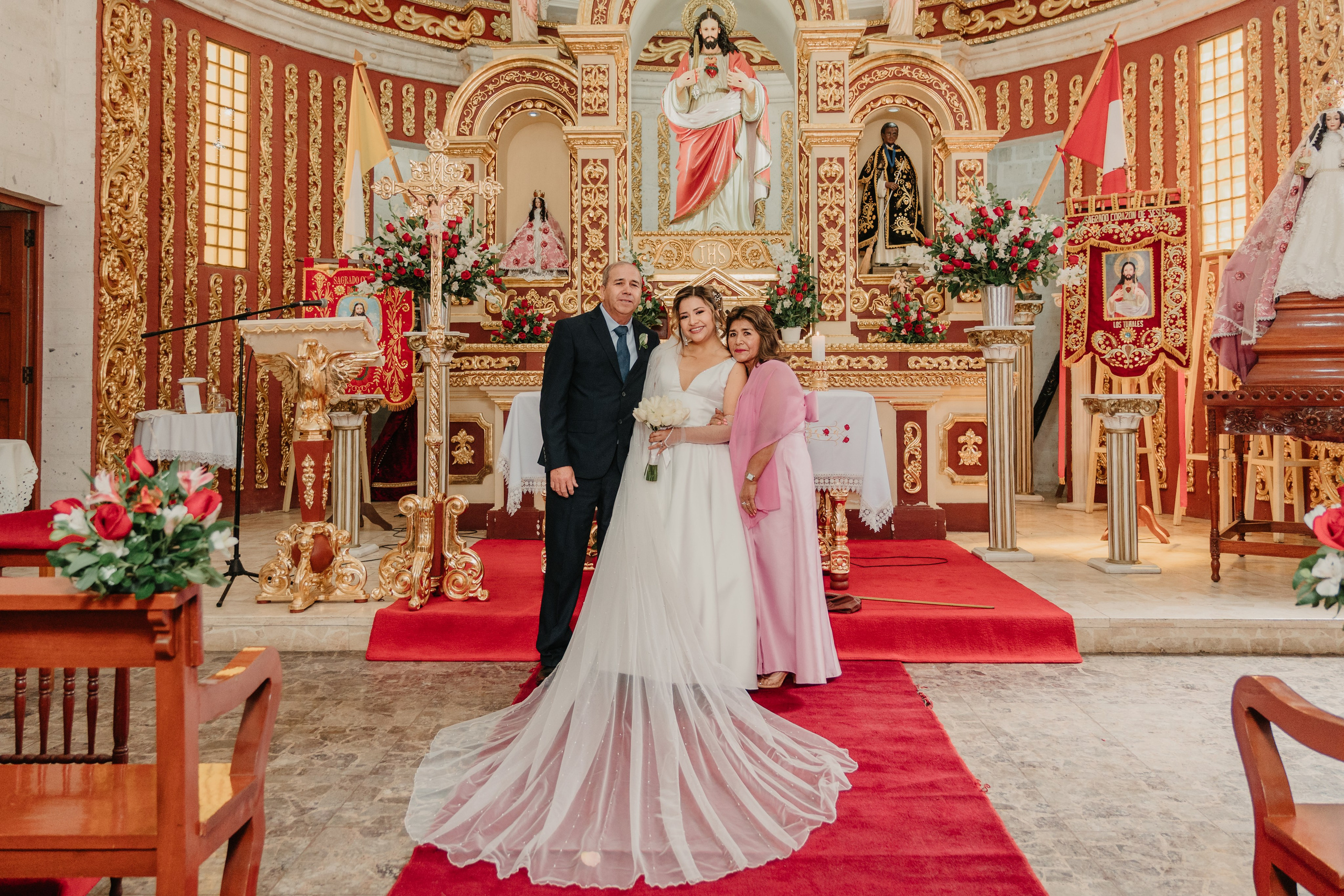 CAROL Y GERSON SOLO BODA. Studio KVTA | Fotografía y Video de Bodas en Arequipa