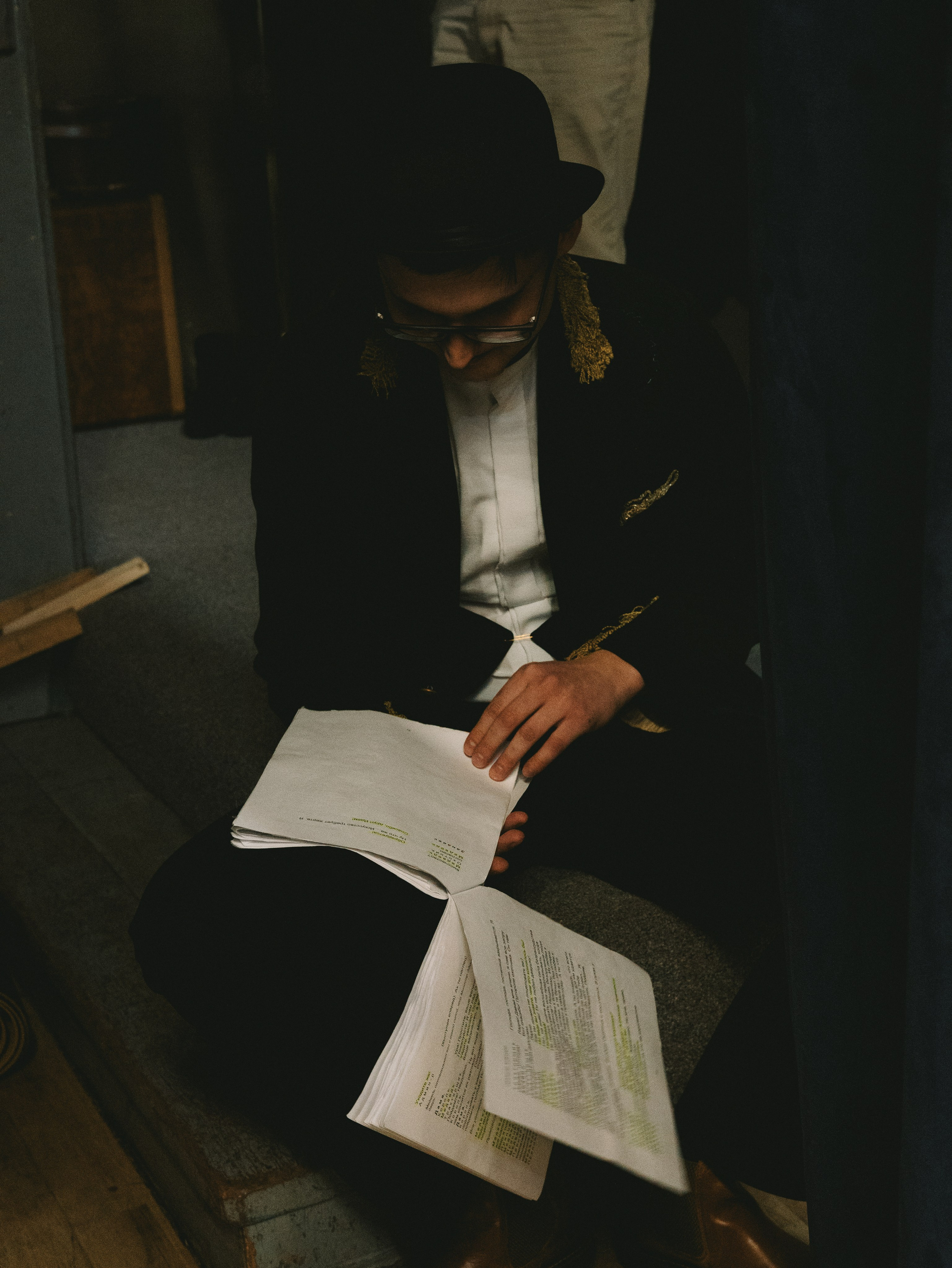 Ordinary Miracle. Yana Bobrova | Artistic Photography