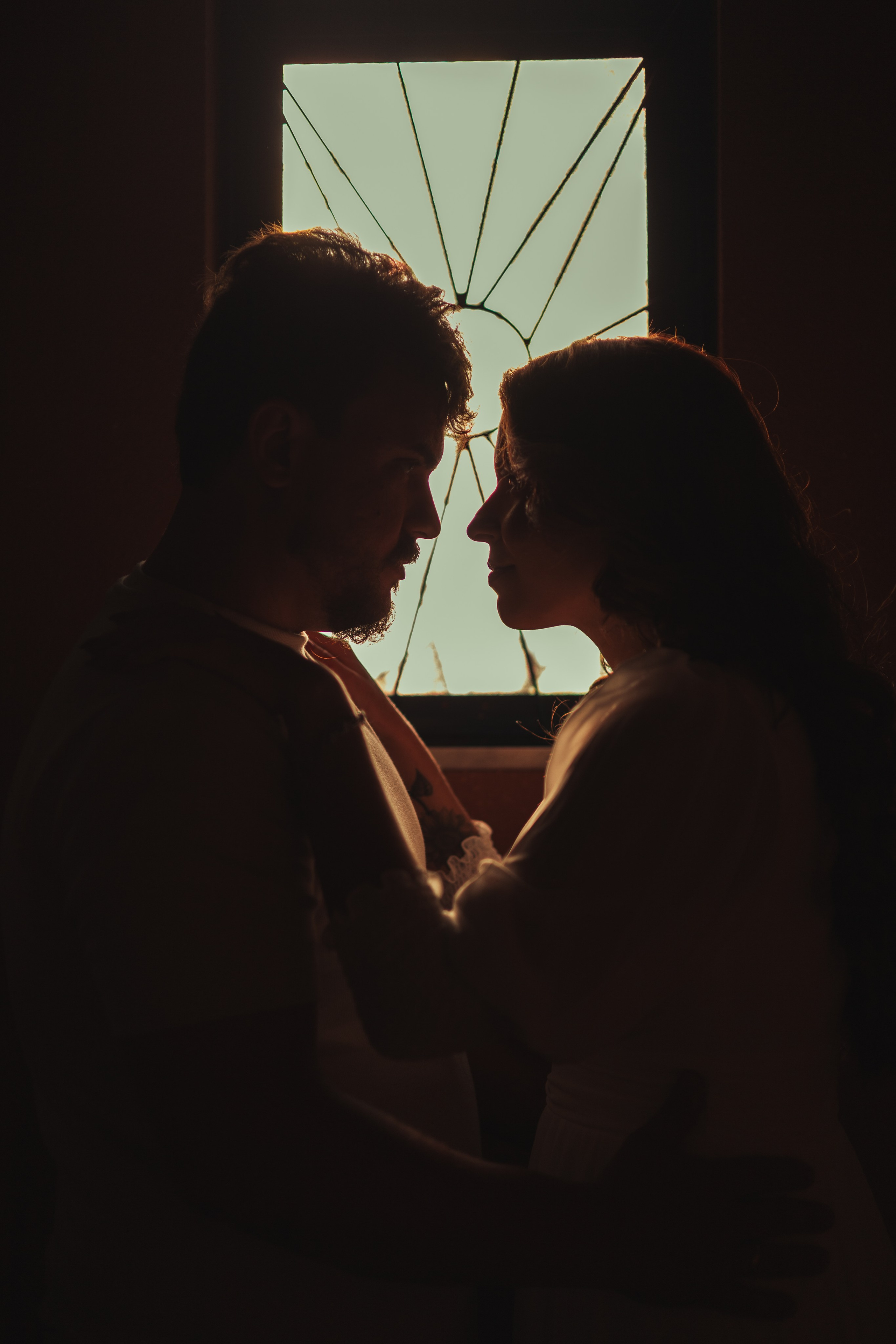 José Antonio & Caroline. Fotógrafo João Ouchi