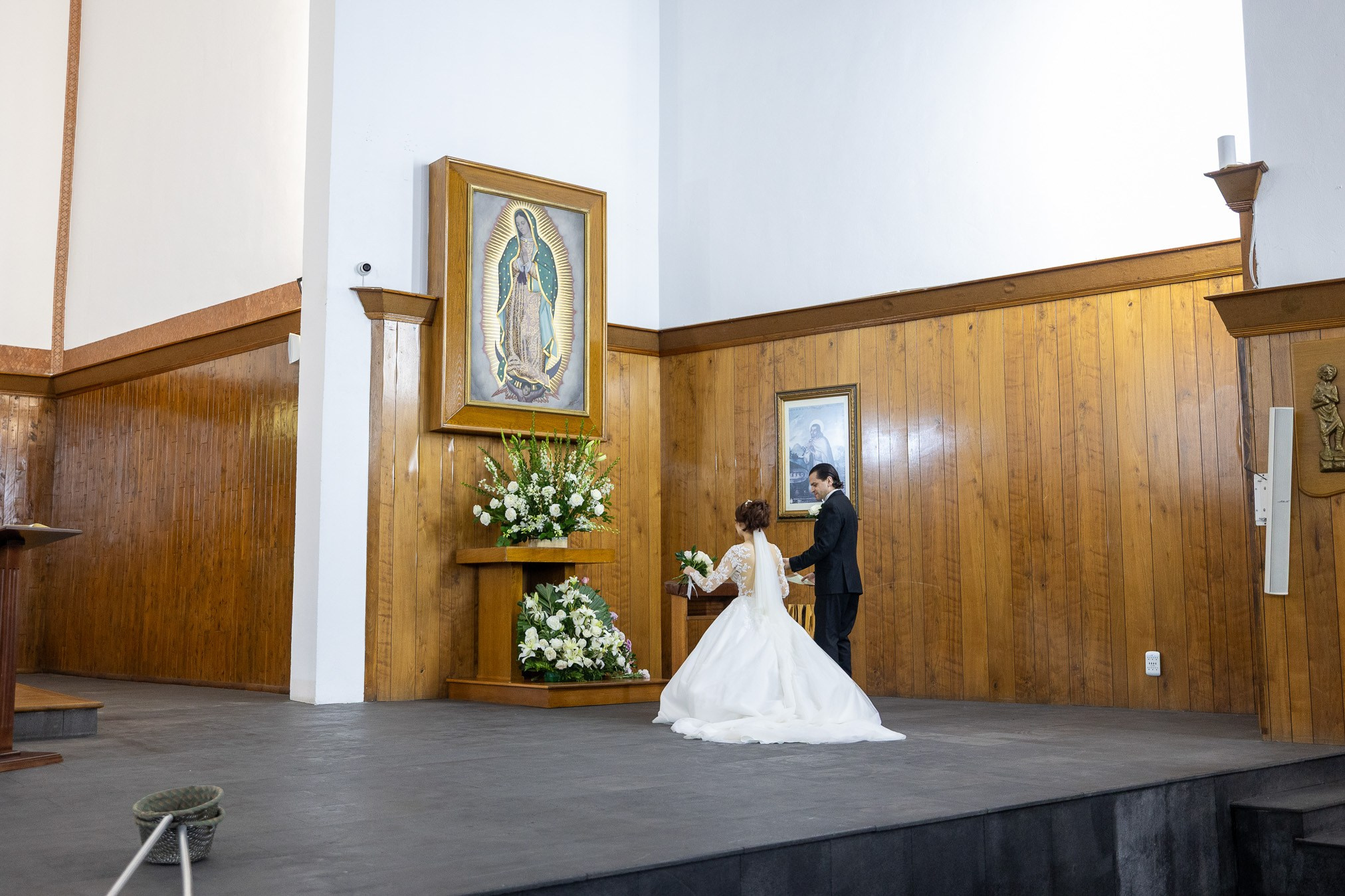 Grand Hotel Tijuana Boda Cinthia y Jorge. Estudio de fotografia en Tijuana