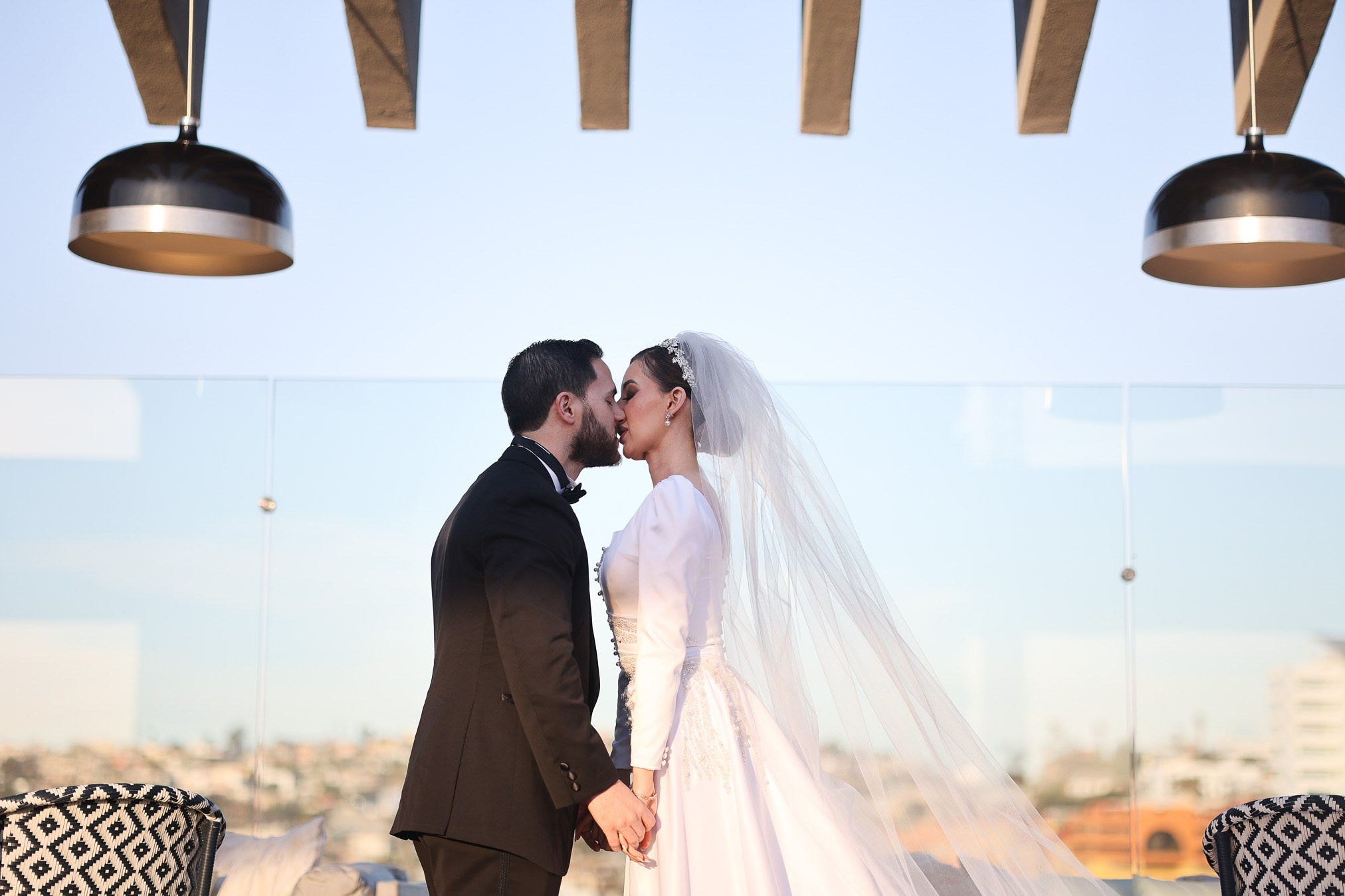 Valge Tijuana Boda Xavier y Sarahi. Estudio de fotografia en Tijuana