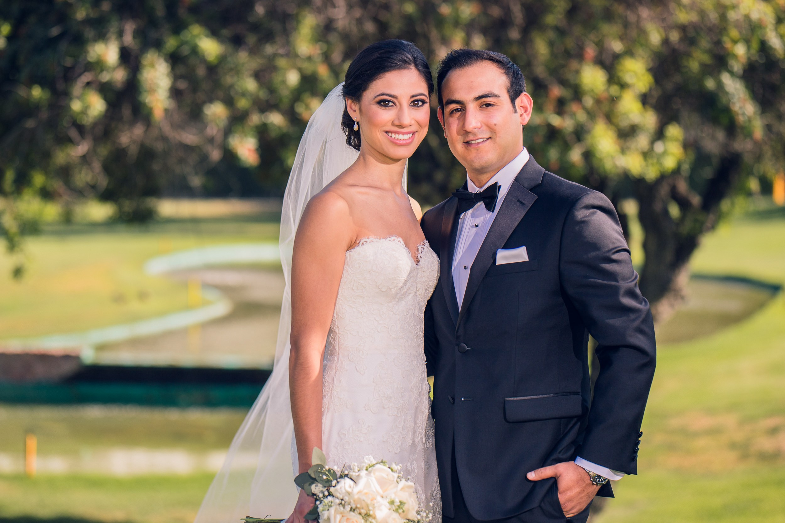 Club Campestre Tj Boda Cristina y Marco. Estudio de fotografia en Tijuana