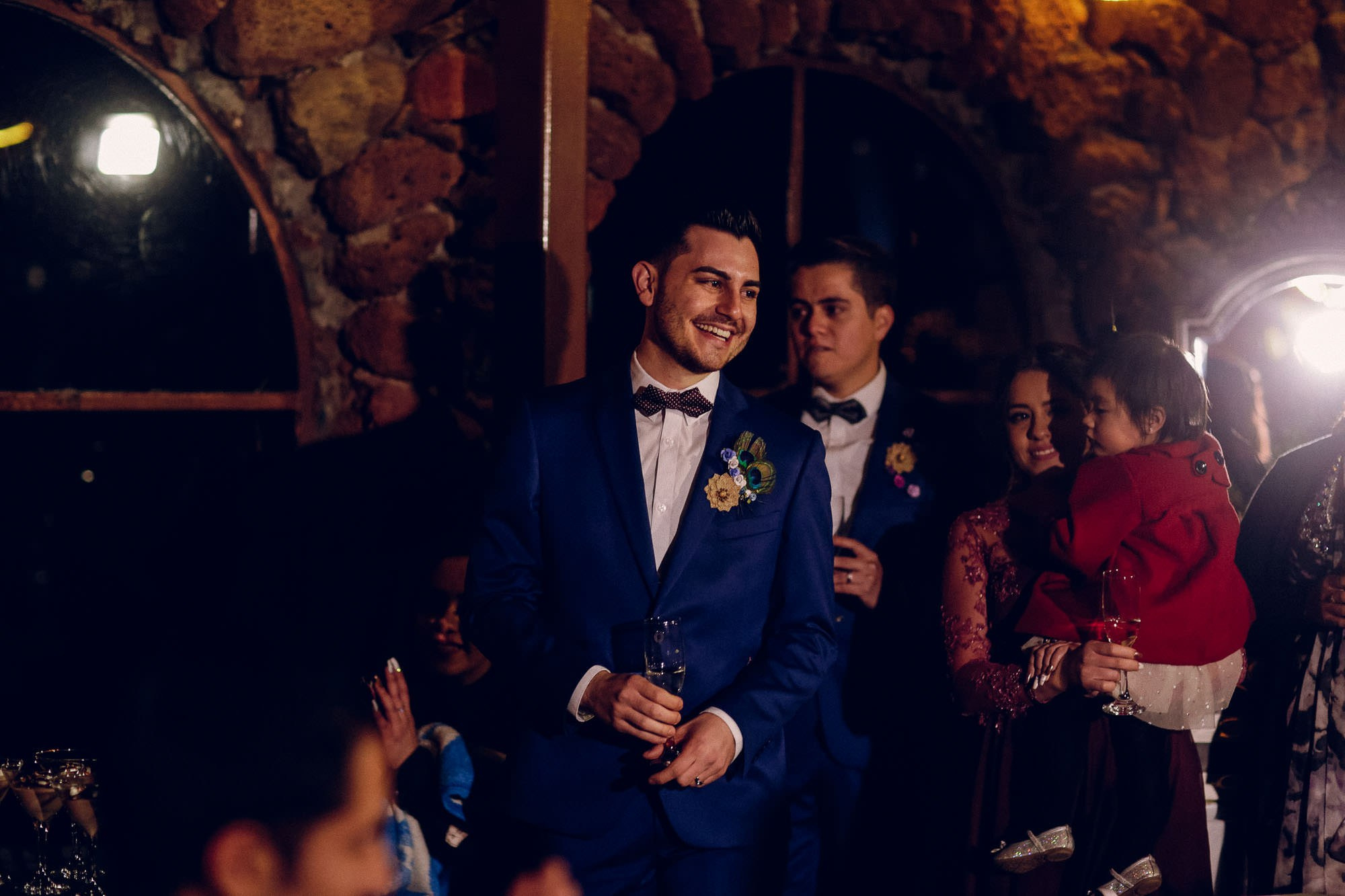 Two Grooms Valle de Guadalupe. Estudio de fotografia en Tijuana