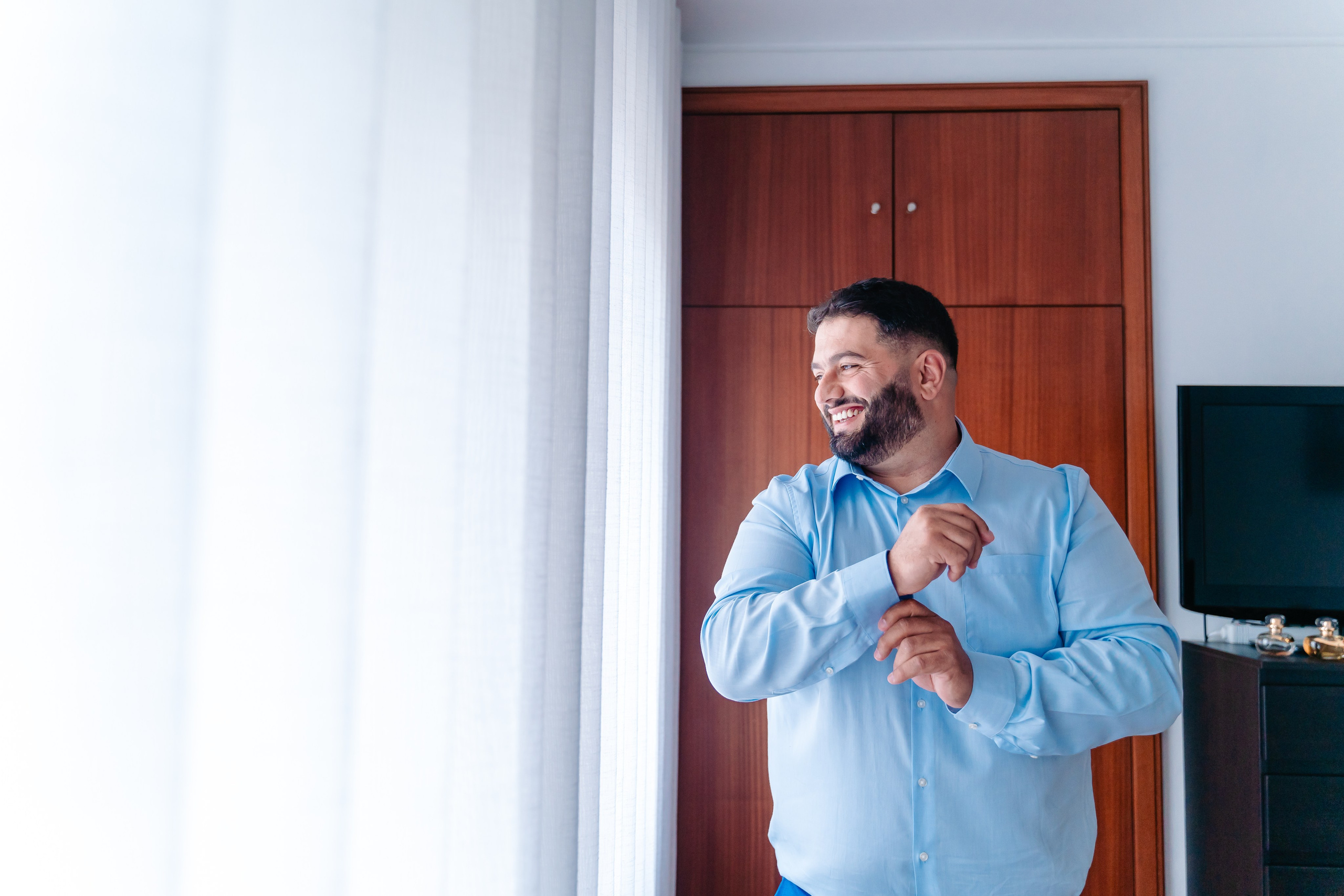 Casamento Karine e Luis. Davi Valente