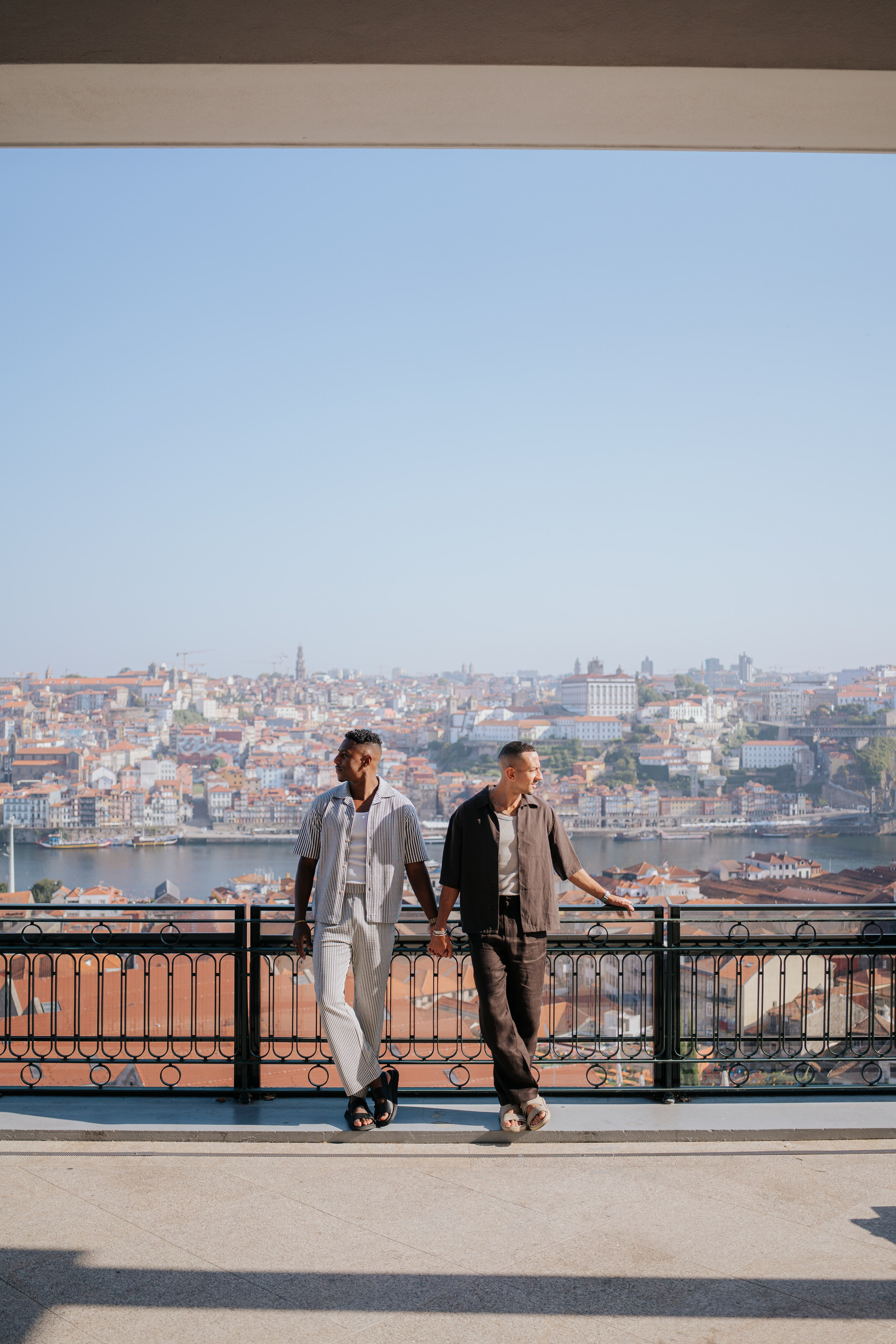 Pre Wedding — Chris & Julian. Davi Valente