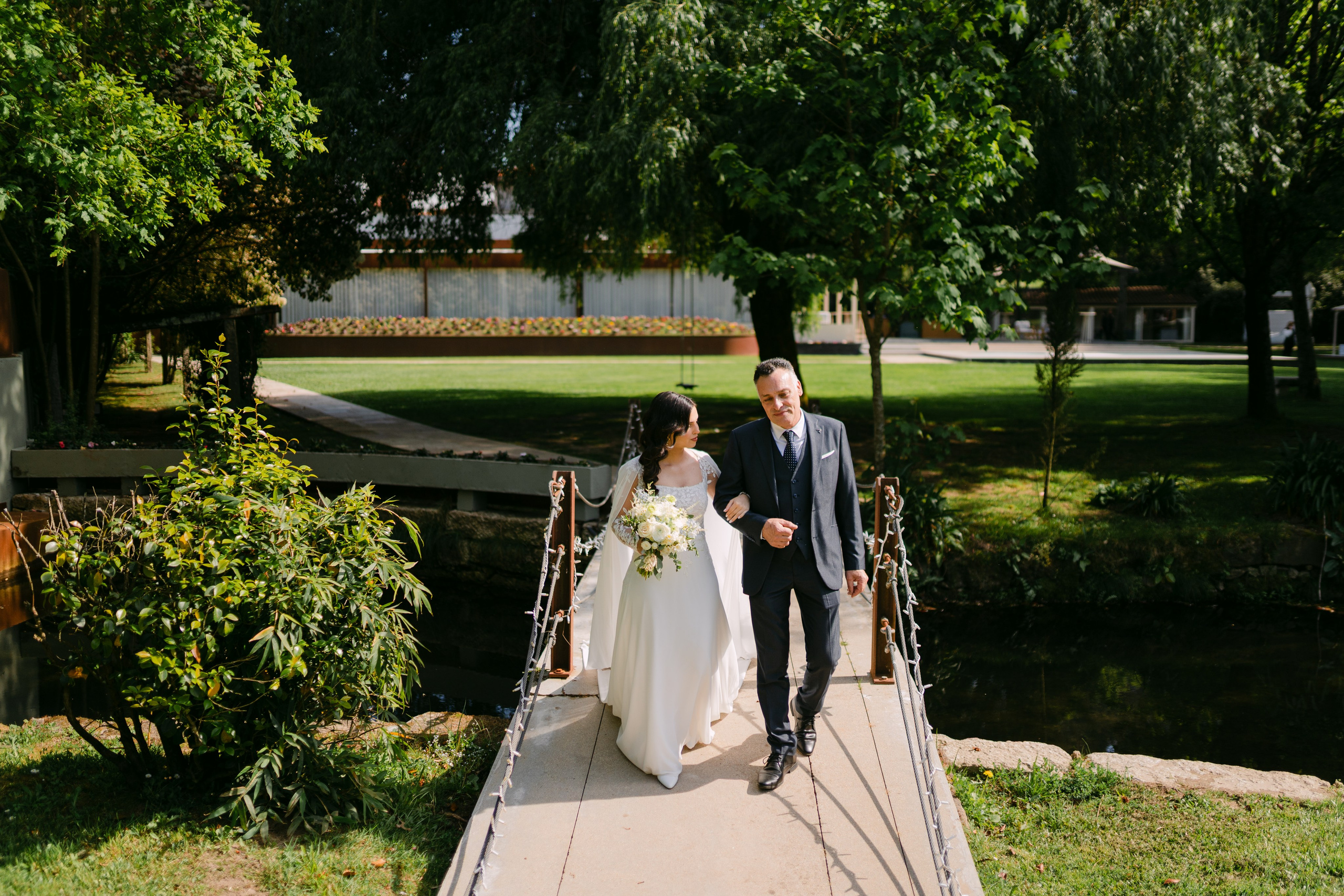 Casamento Mariana e Ismael — Quinta O Campo. Davi Valente