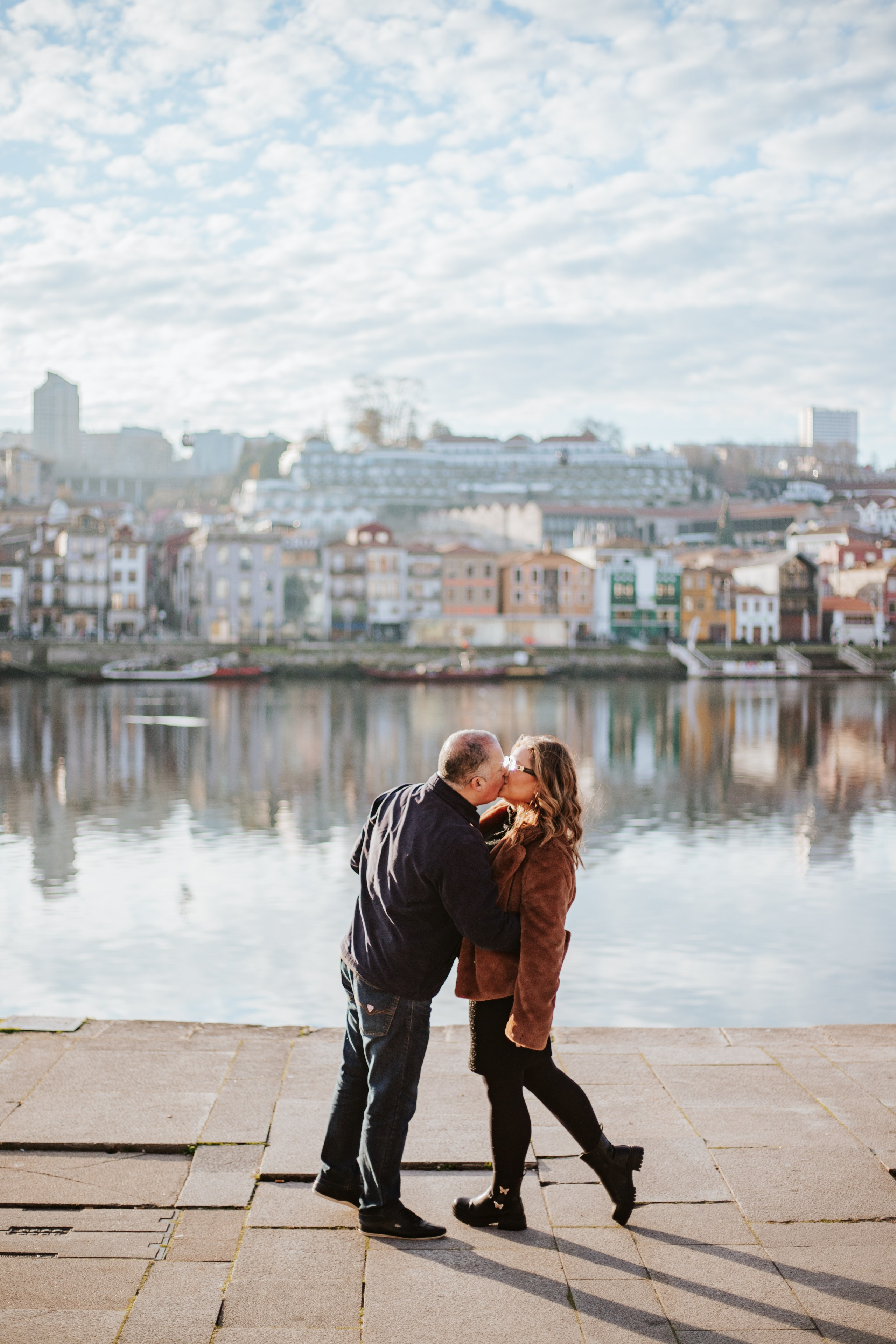 Juliana e Paulo. Davi Valente