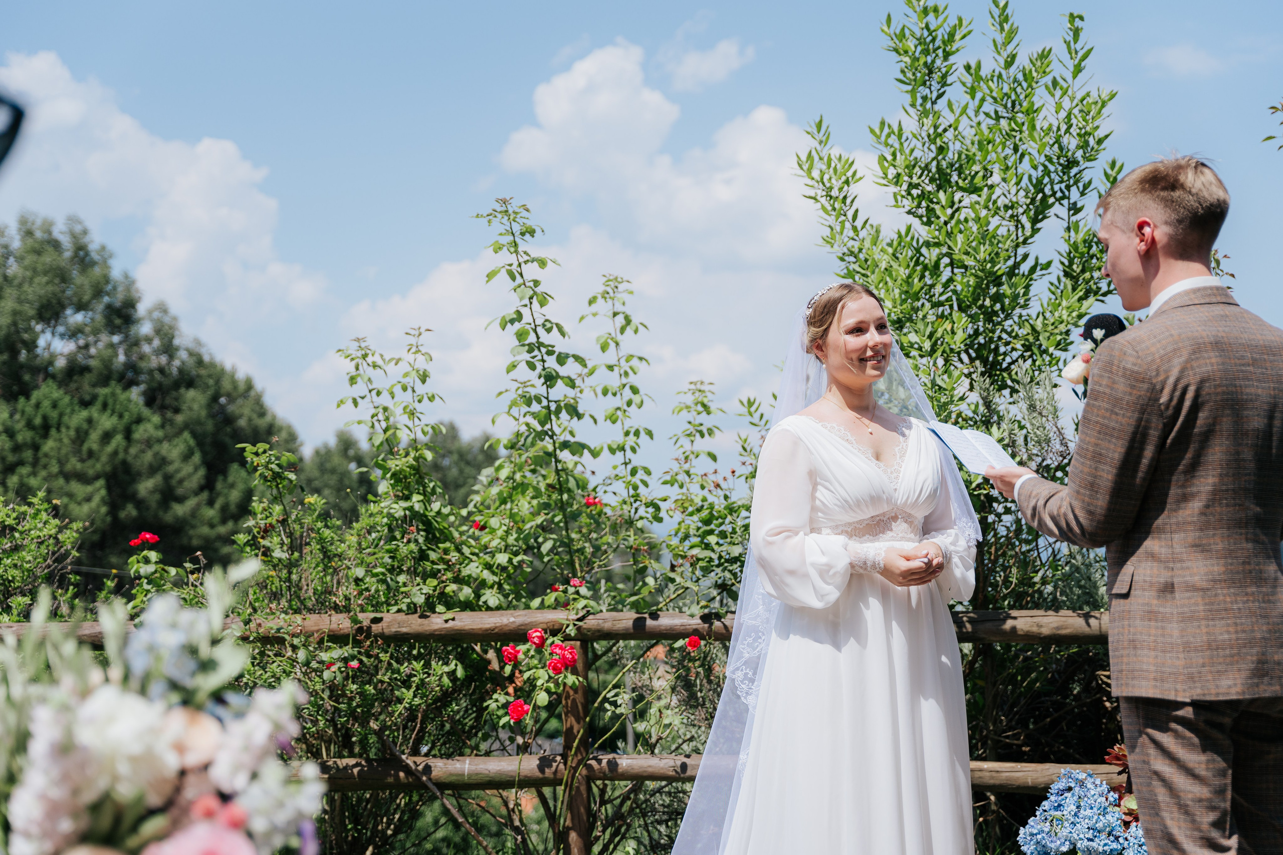 Casamento Anastasiia & Daniil. Davi Valente