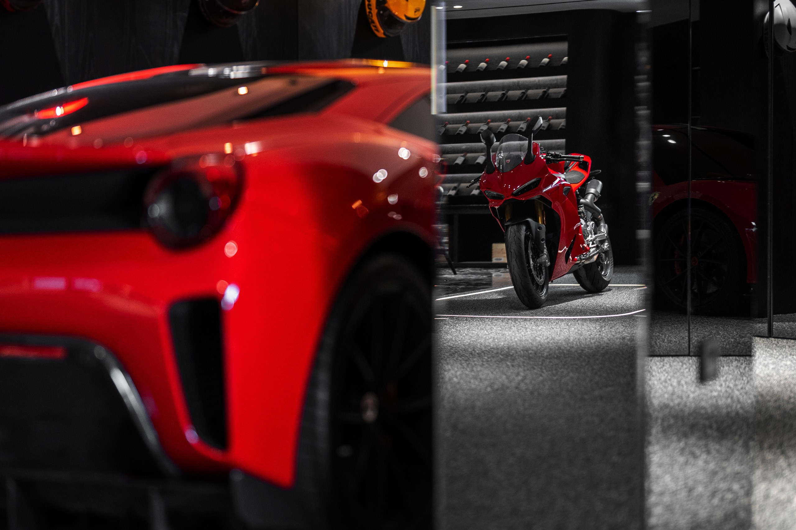 Interior & Architectural & Real Estate Photography in Dubai. Vitalii Honiukov | Photography production based in Dubai, UAE