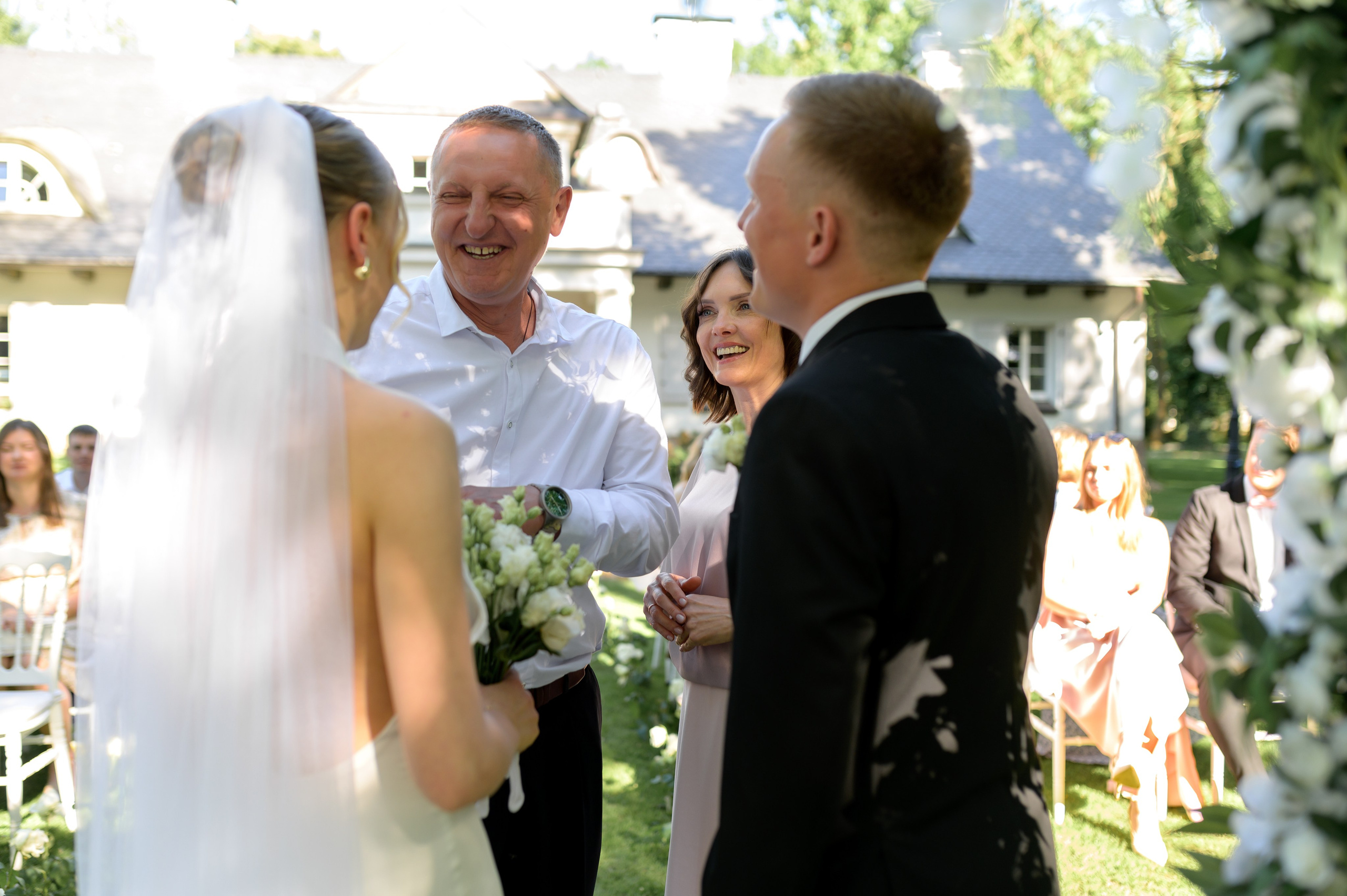 Kirill and Marina, 2024. Wedding photographer in Wroclaw Warsaw Krakow Margarita Tuleiko