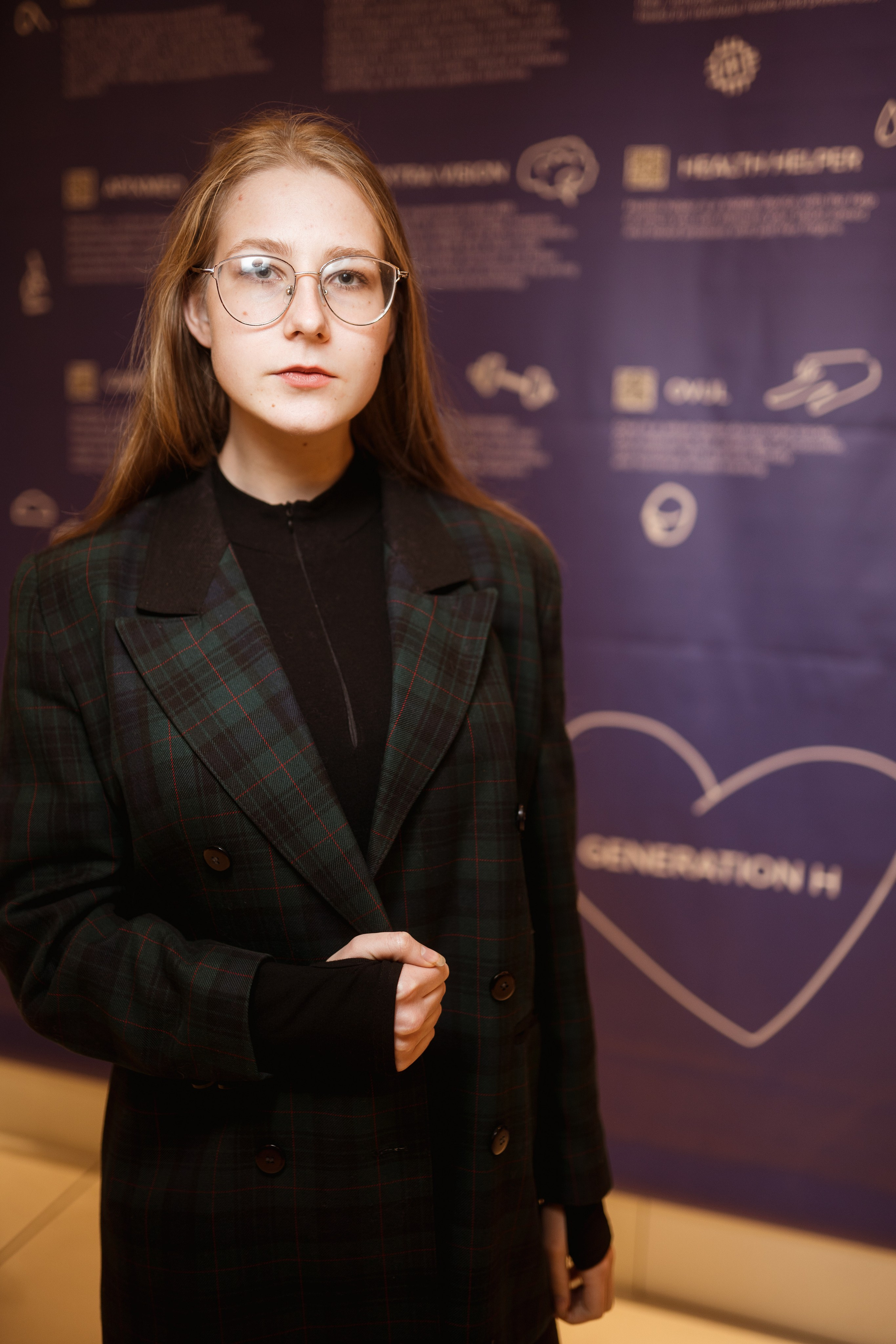SET University GenH Demo Day. Kostiantyn Holinchenko. Reportage and portrait photographer