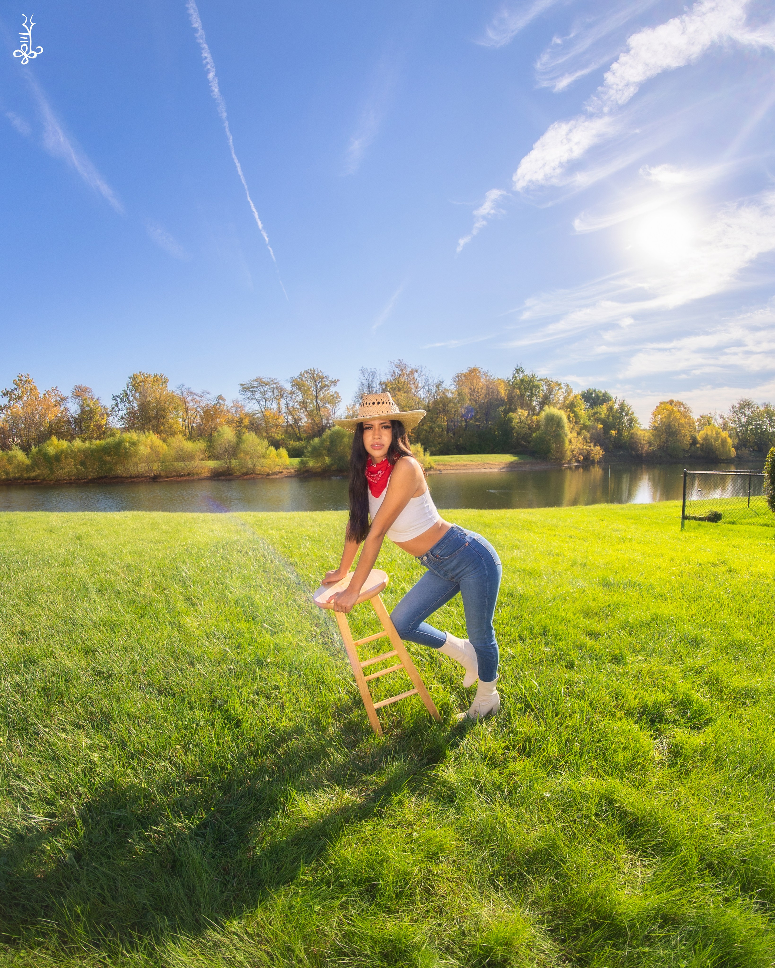 KIM NUNEZ. Ke’Ondris