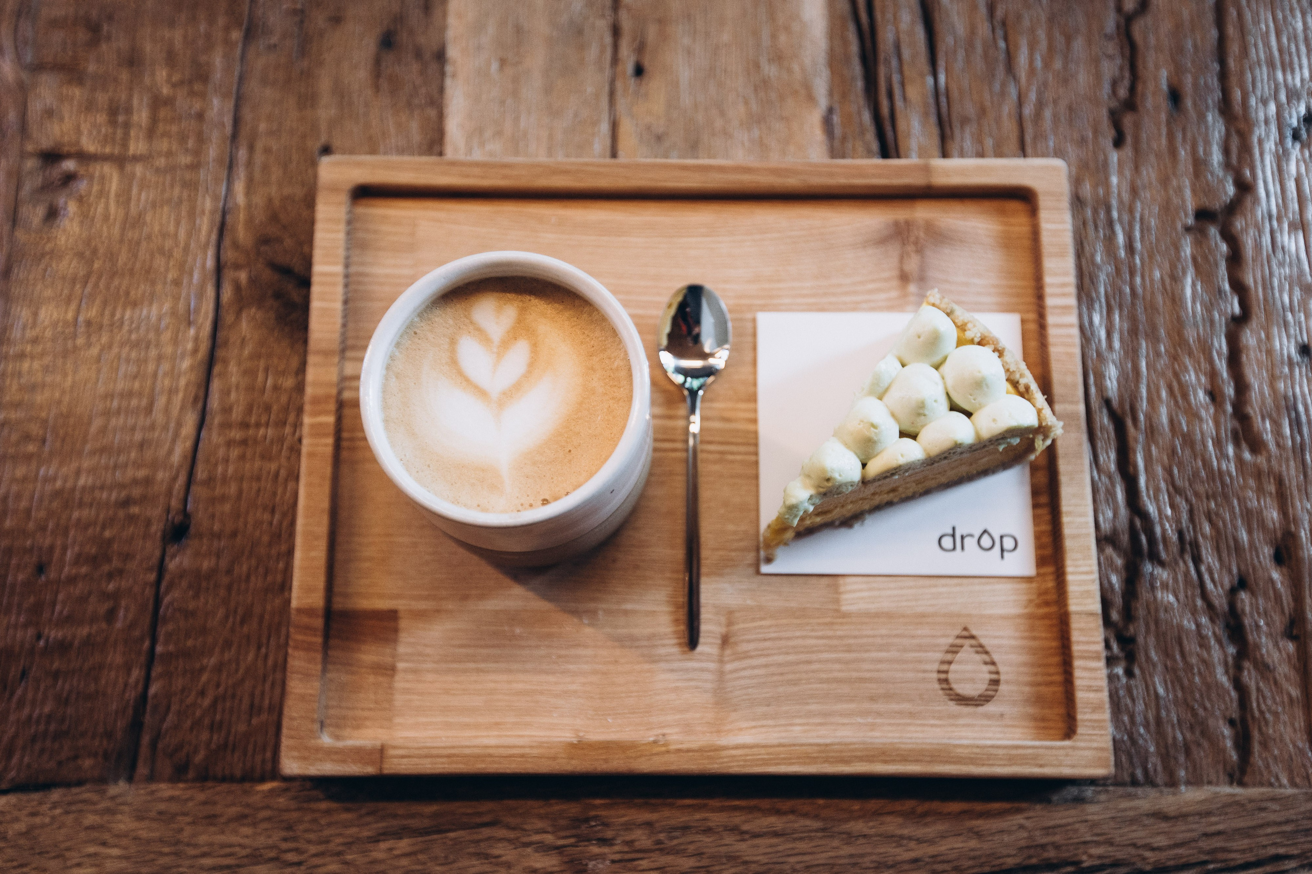 Їжа. Ірина Терещук