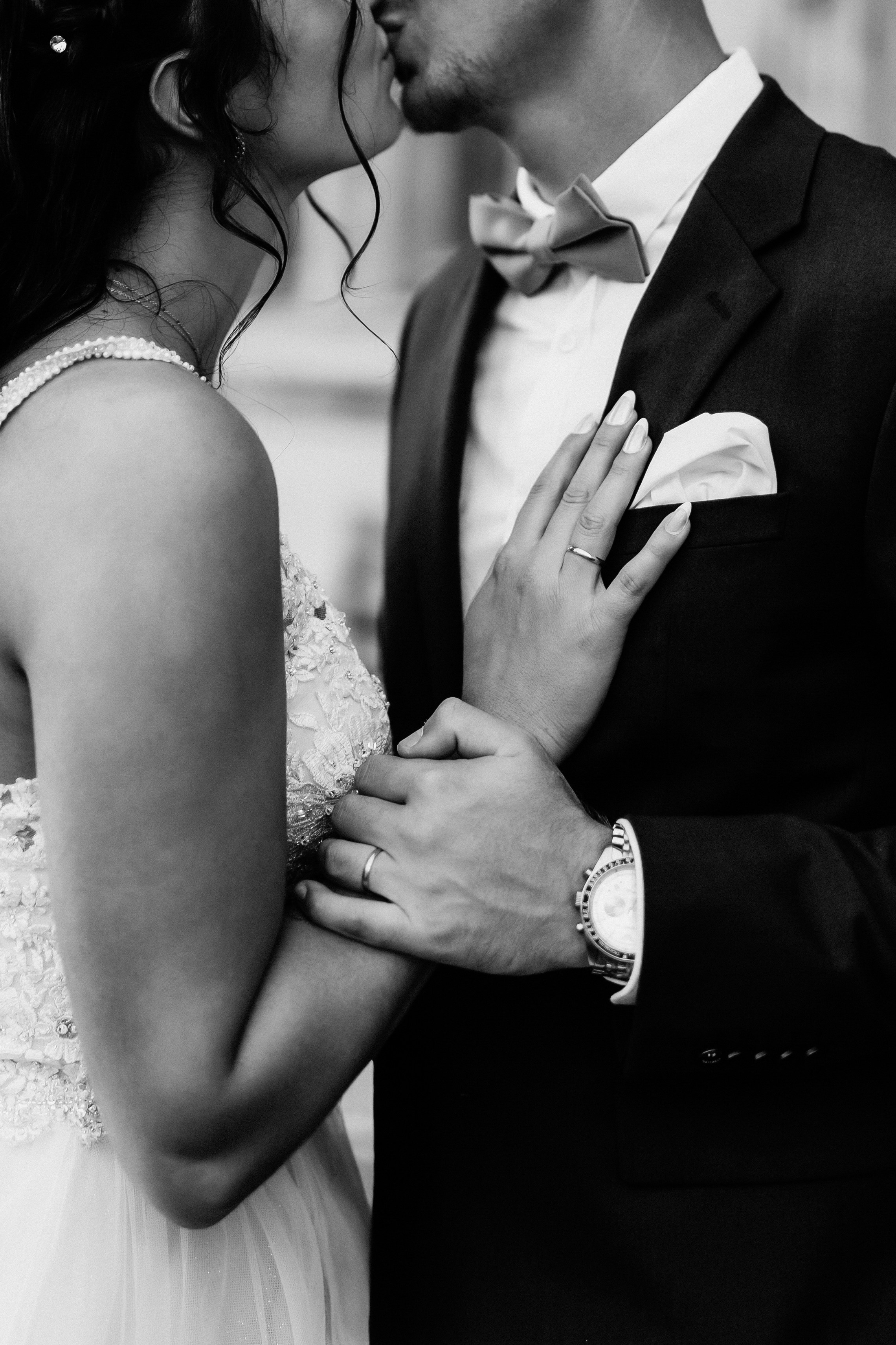 Hochzeit von Joana und Timon