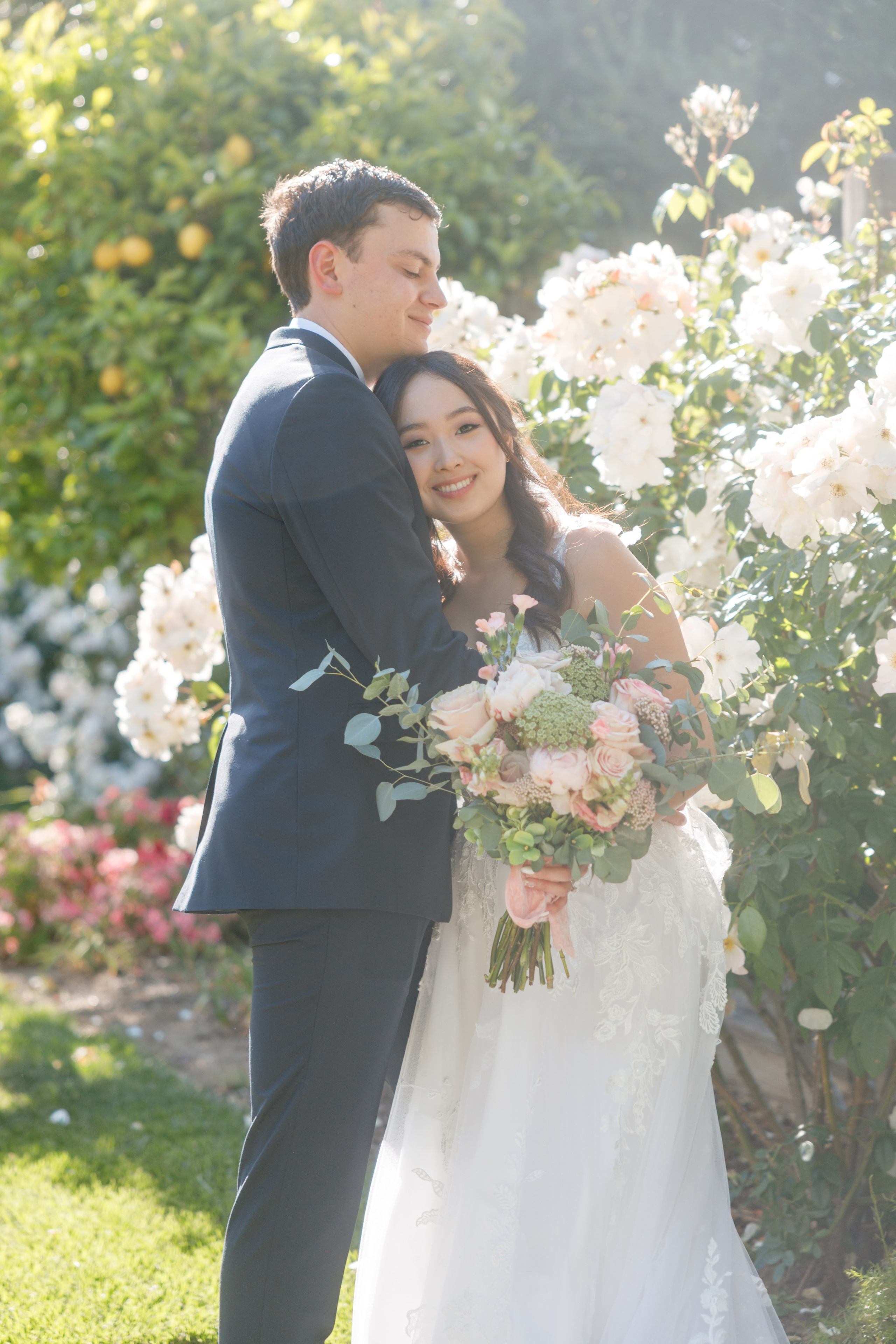 Wedding. Family and Event photographer in Bay Area Elena Tiuriumina