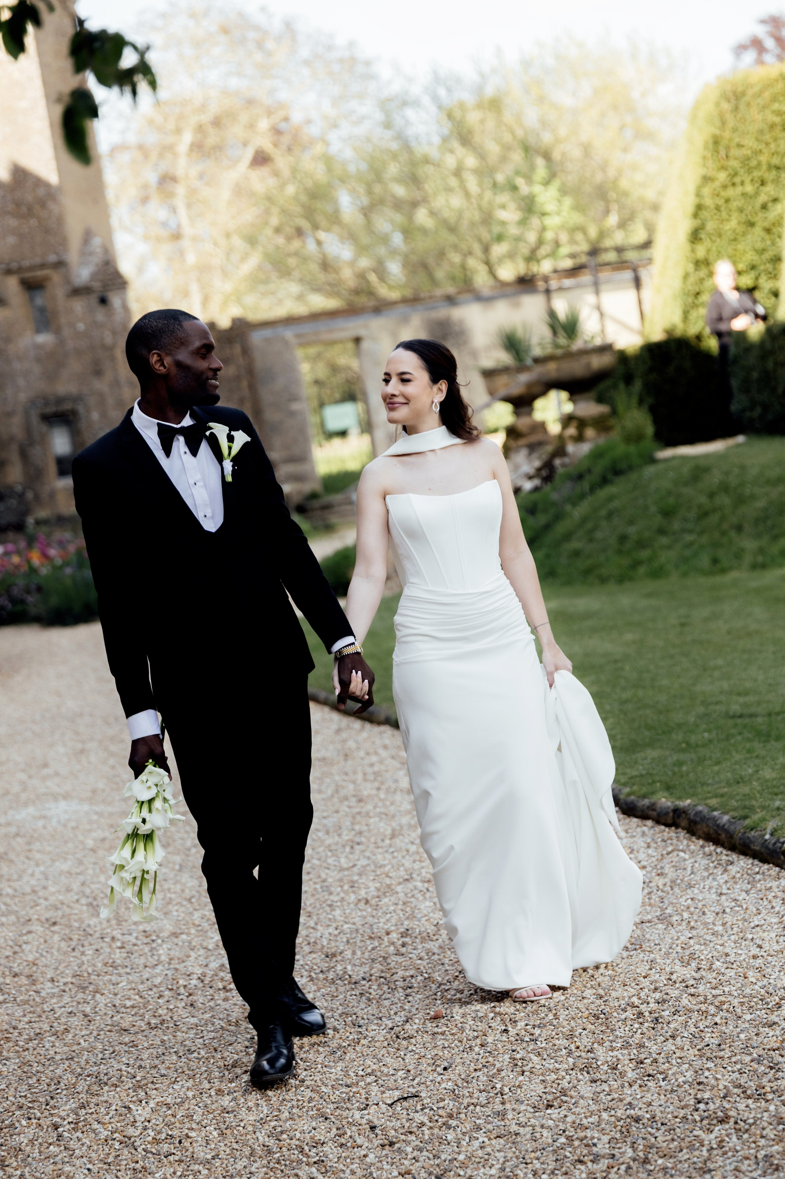 Timeless Wedding & Events Photography. Based in London, working across Europe