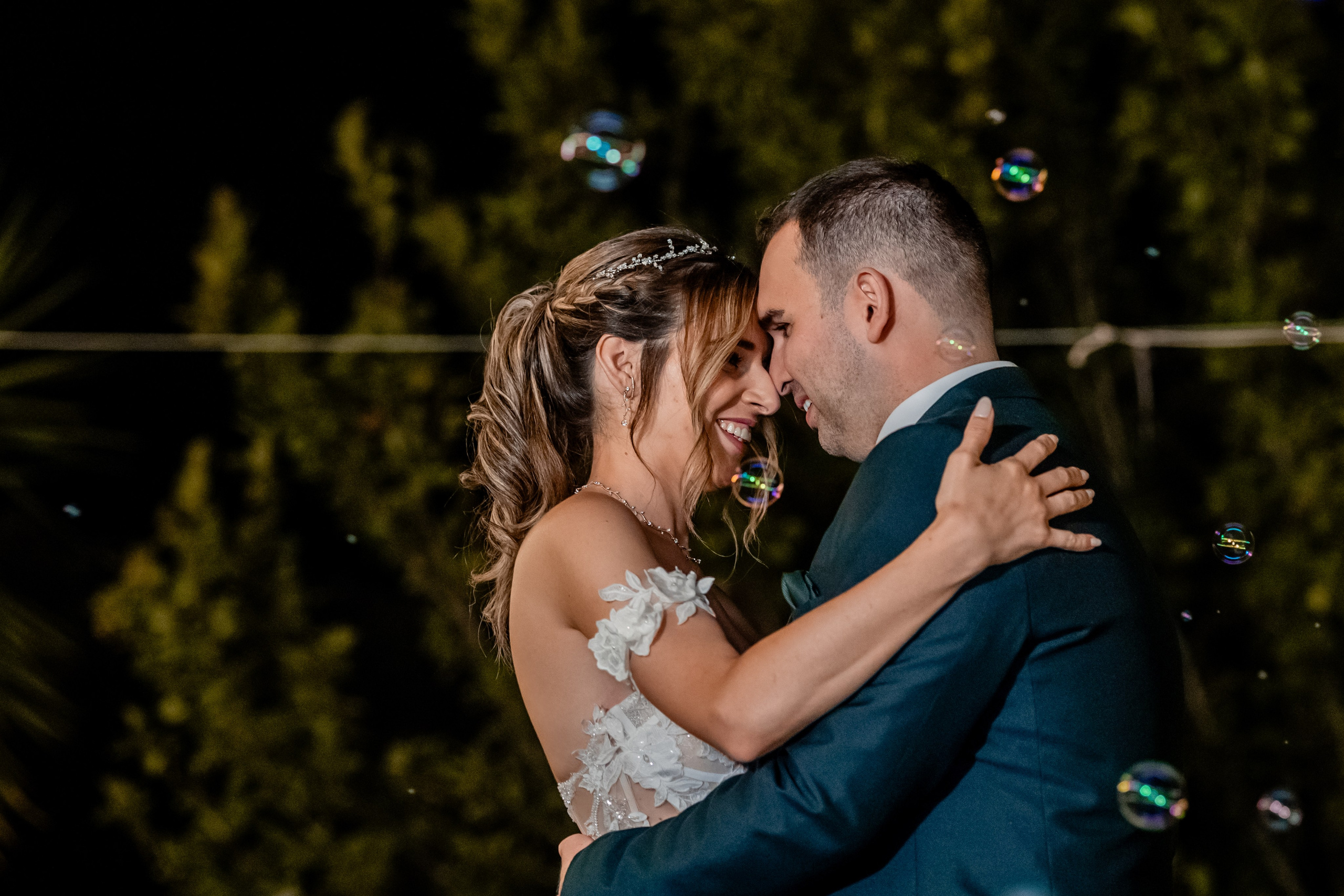 Ana & Patrick. Nelson Miranda Fotografia