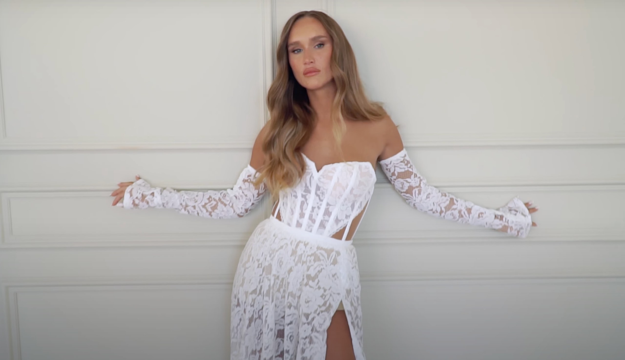 Meital Gamliel bridal. Ellstudio film production