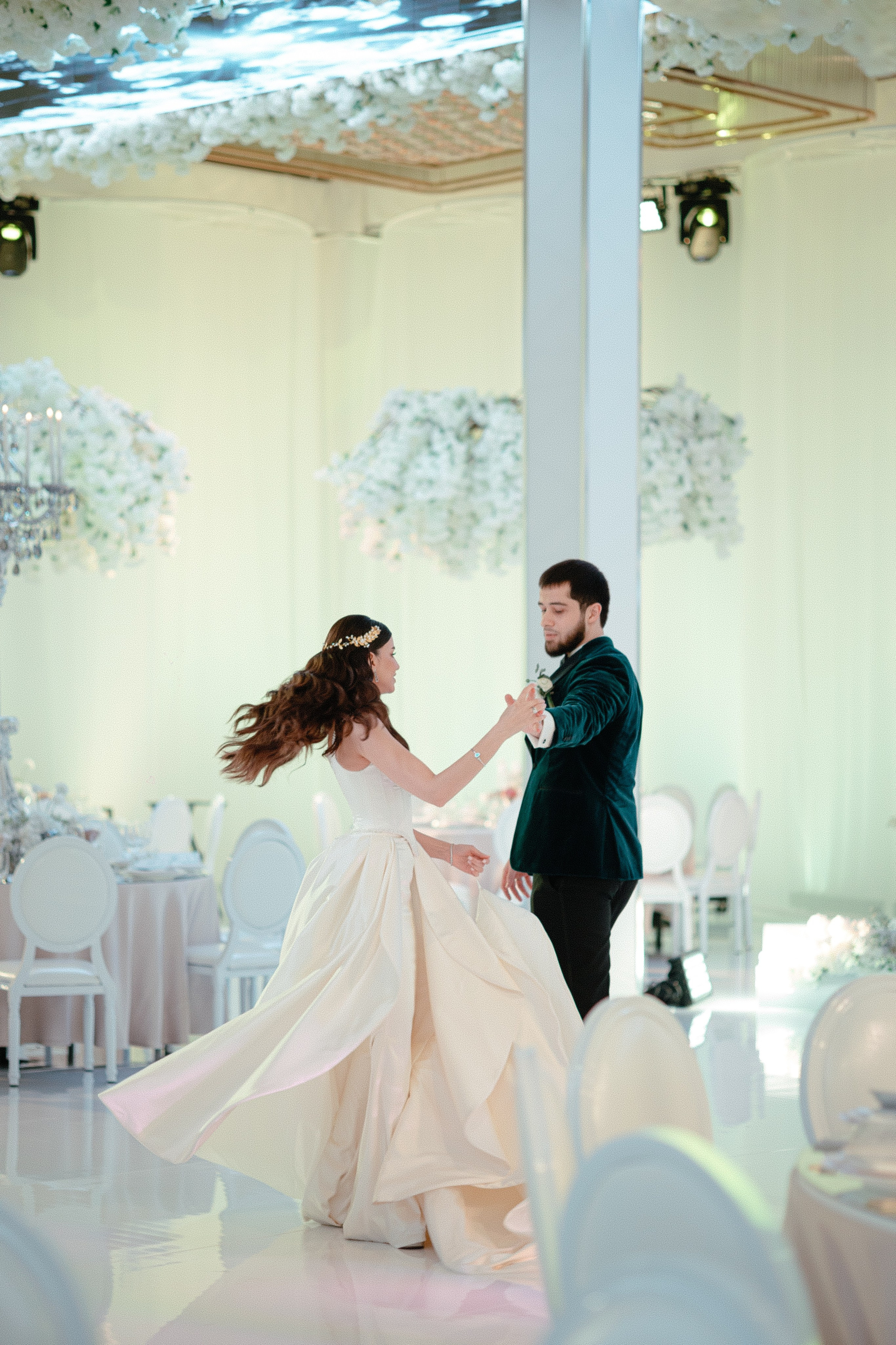 Офелия. Главная