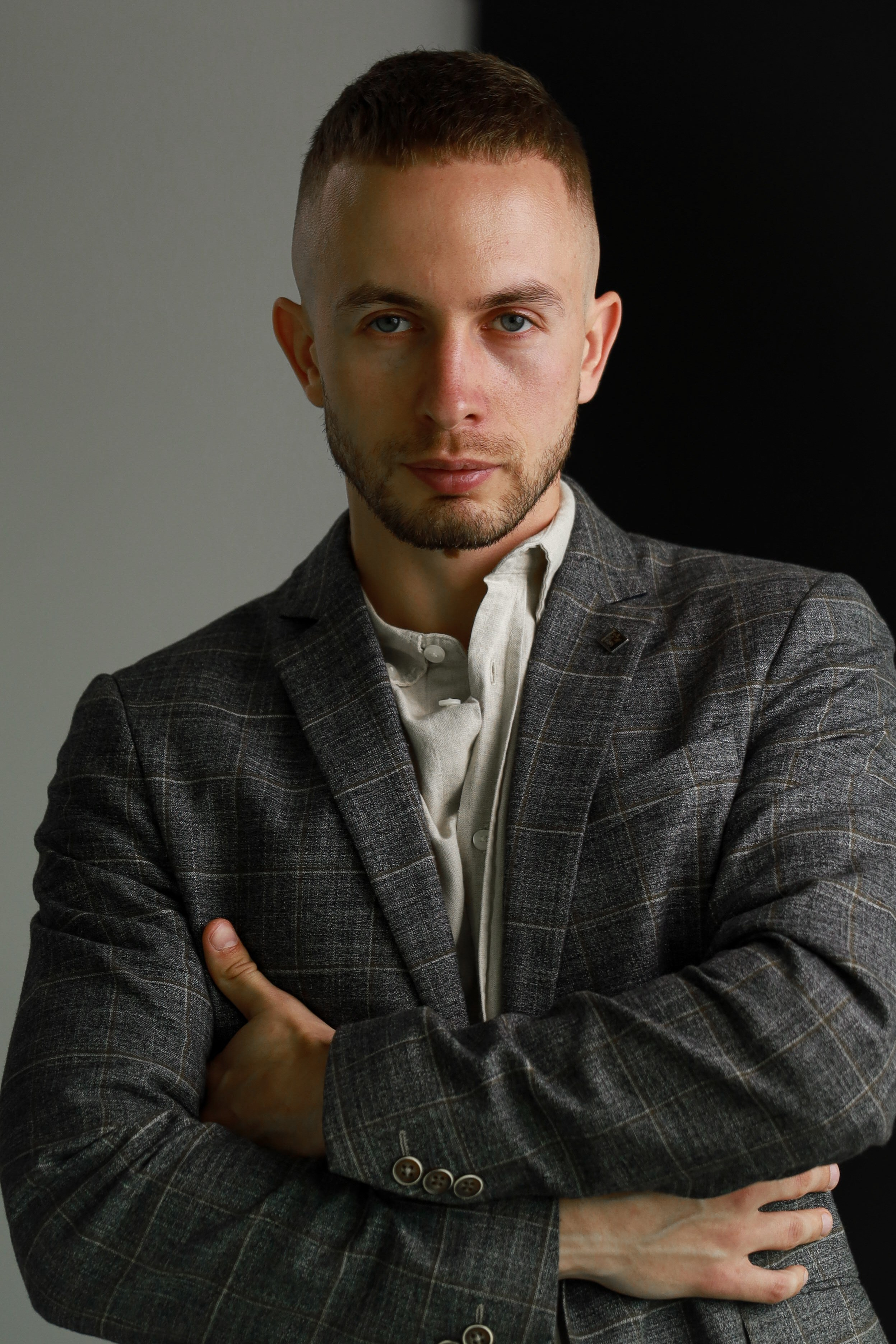 Bartosz. Emiliia Kotruch PHOTOGRAPHER