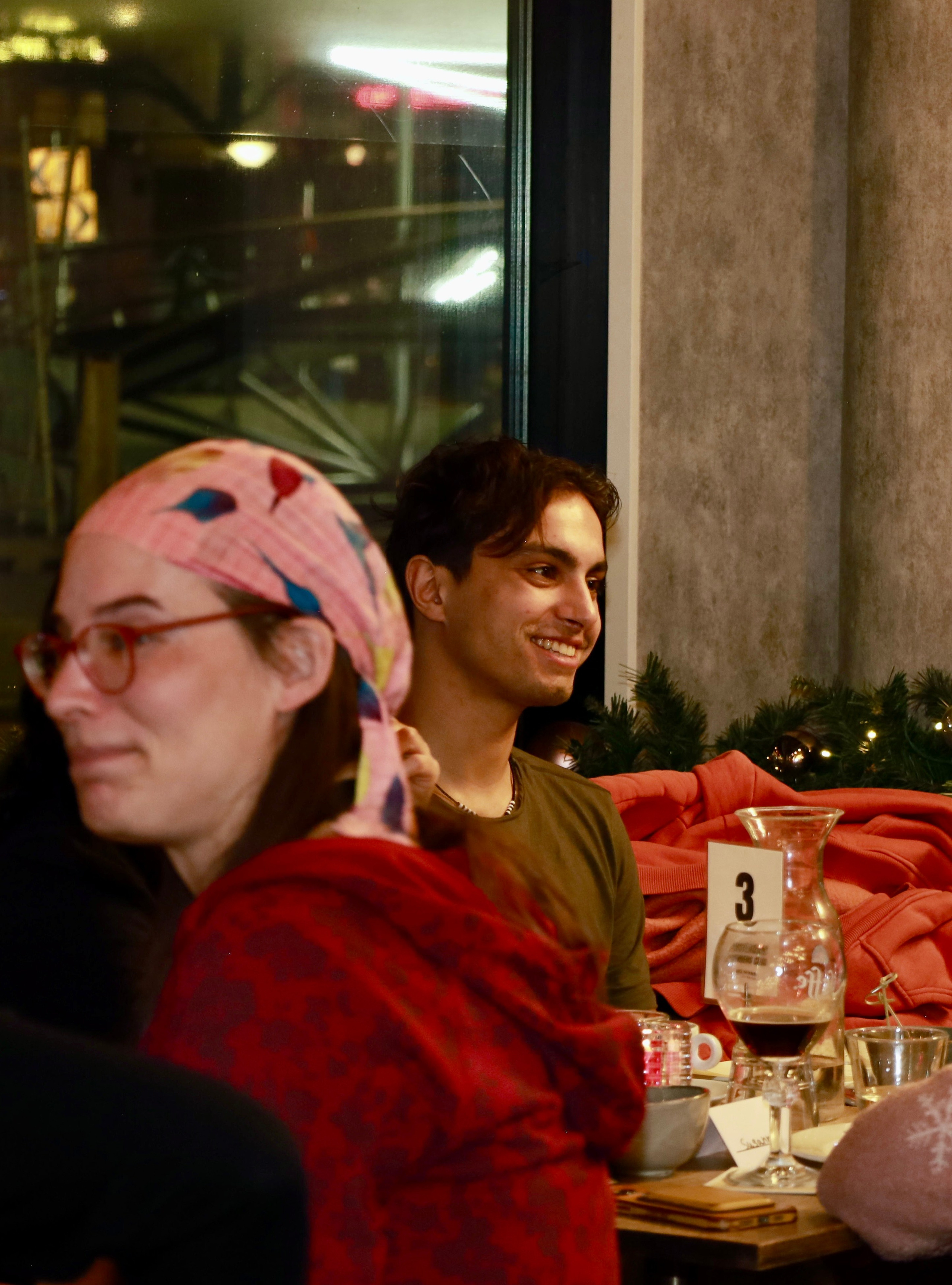 Founders mastermind. Emiliia Kotruch PHOTOGRAPHER