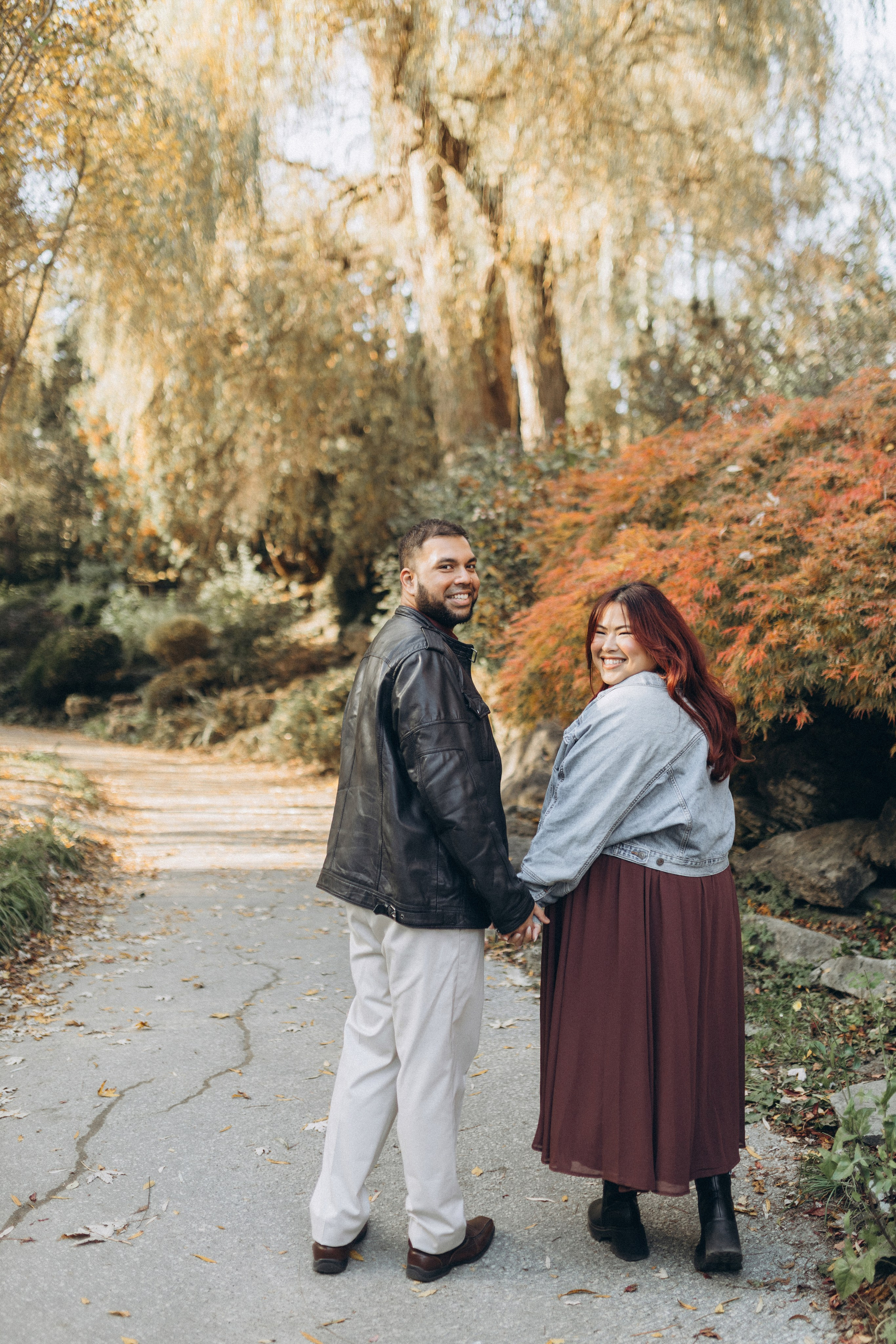 Rachelle & Shan. Chernenko.photography