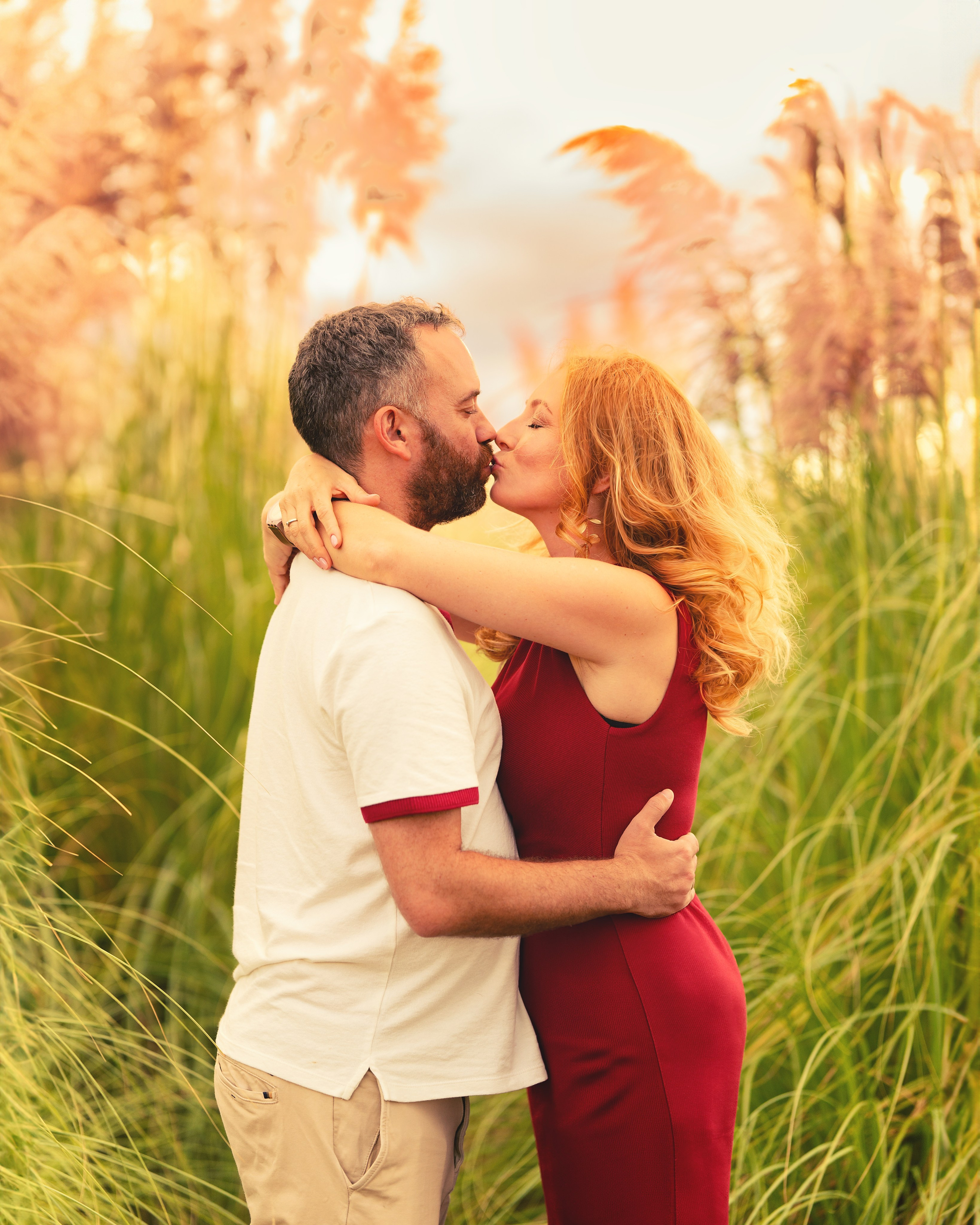 Love Story. Творческий и lifestyle фотограф на юге Франции