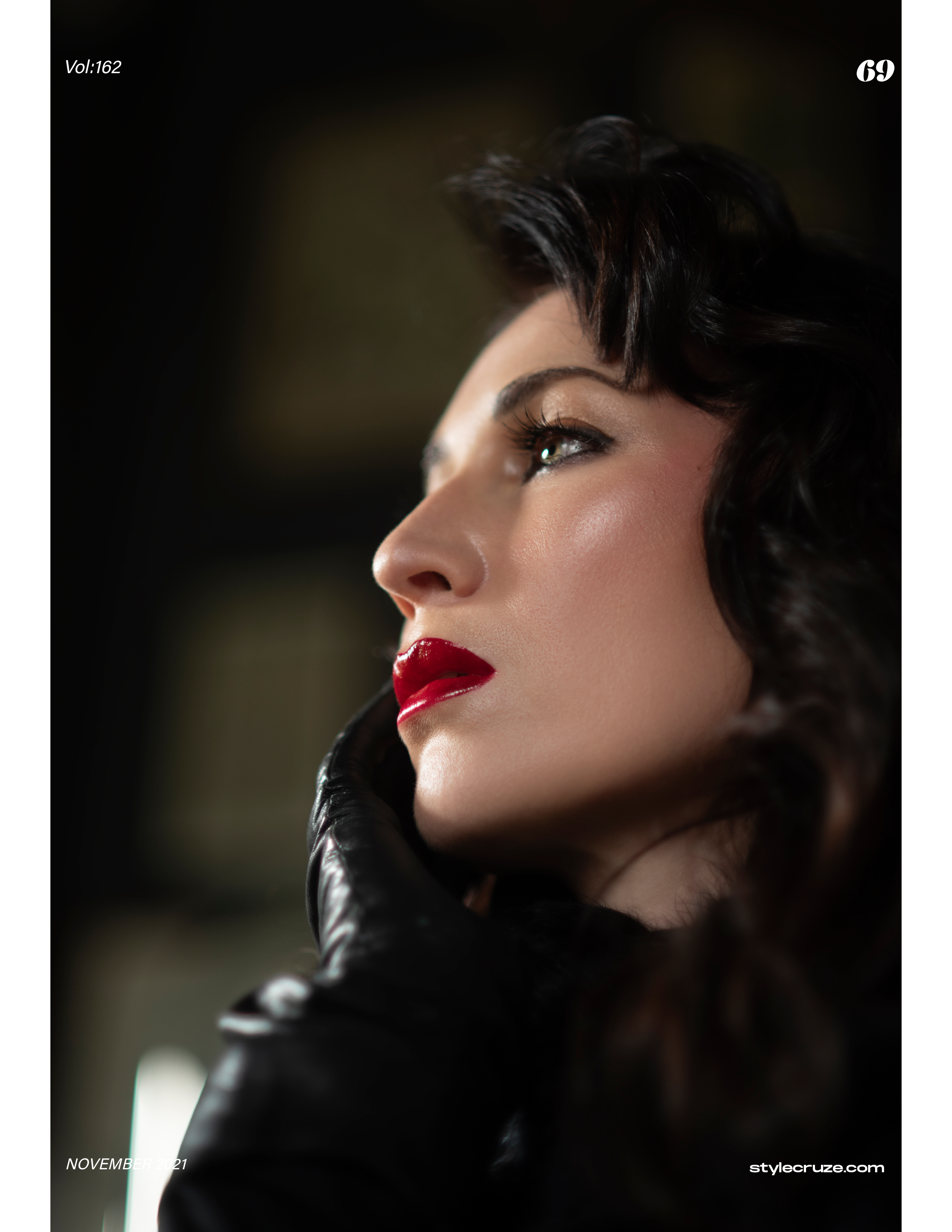 StyleCruze (New York). Photographer in Luxembourg Tanita