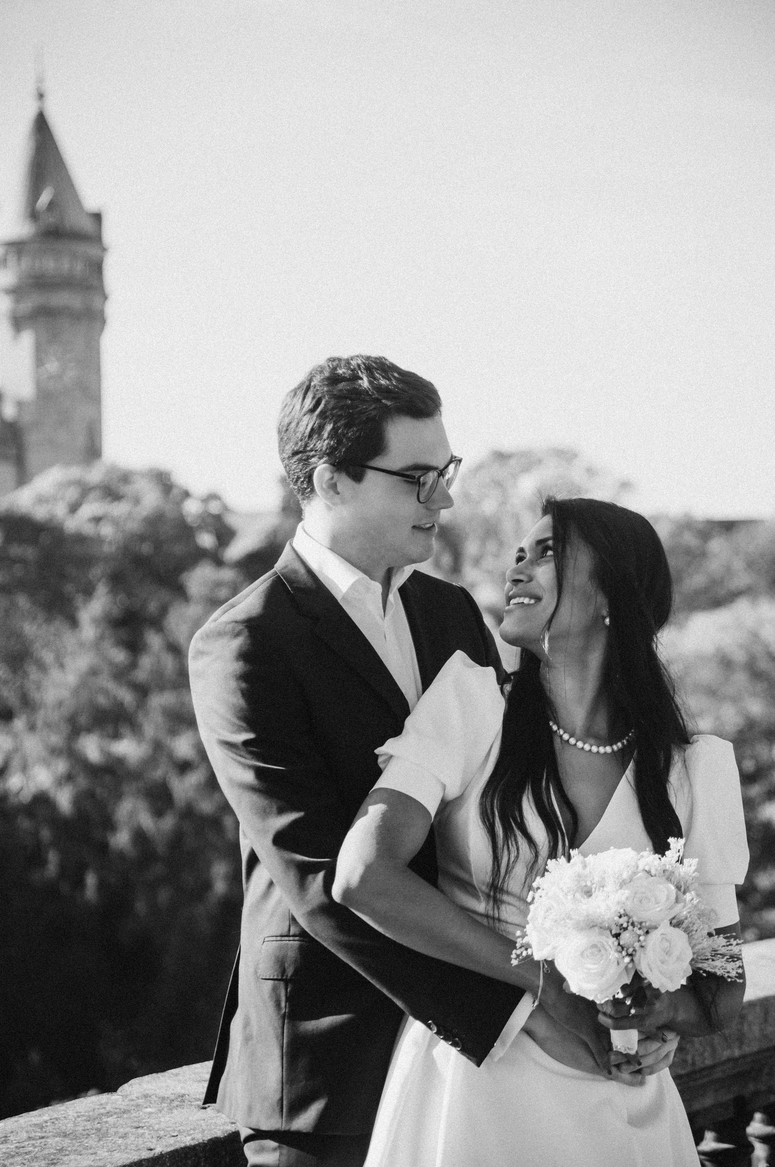 Wedding in Luxembourg. Photographer in Luxembourg Tanita