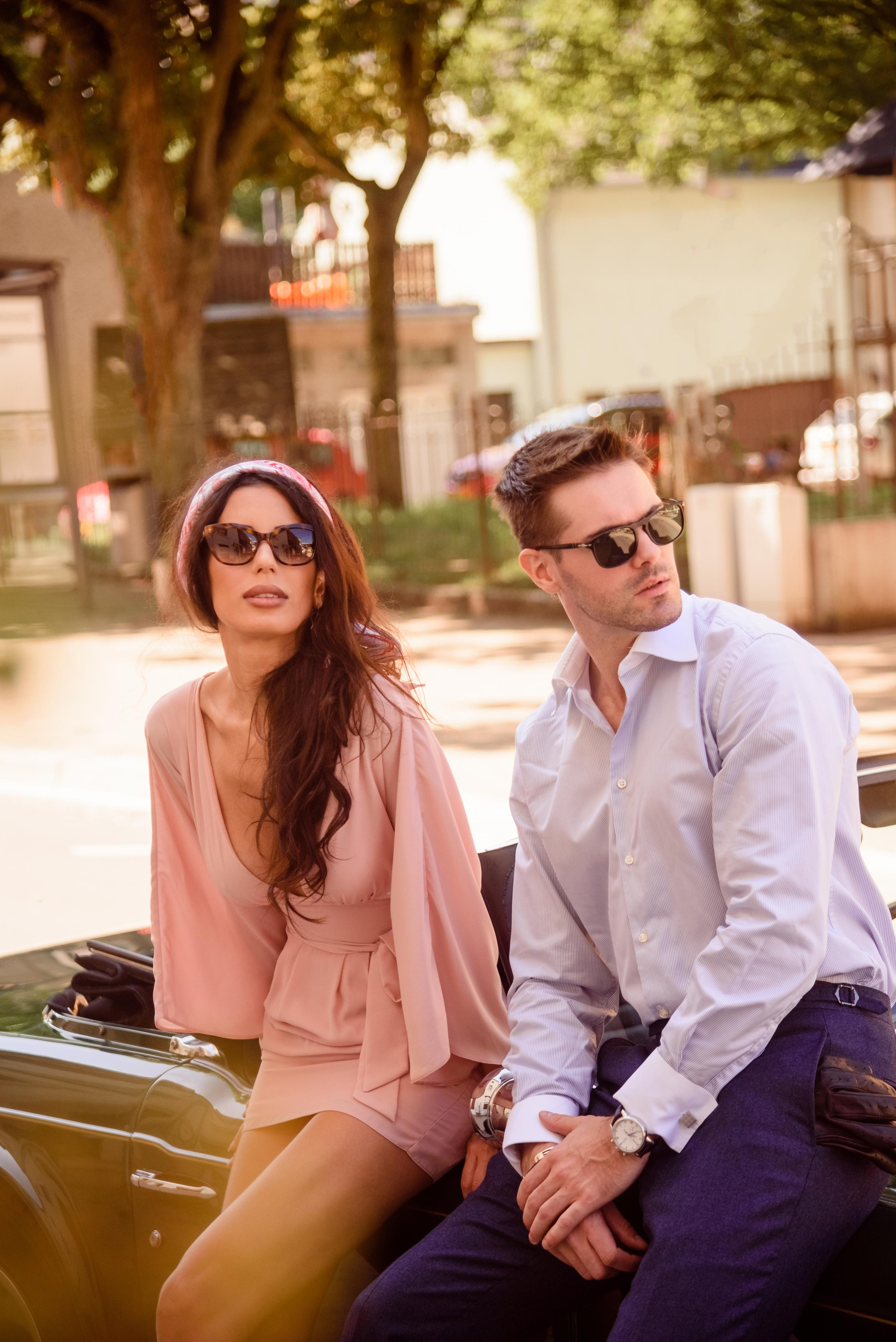 Love story in Luxembourg. Photographer in Luxembourg Tanita