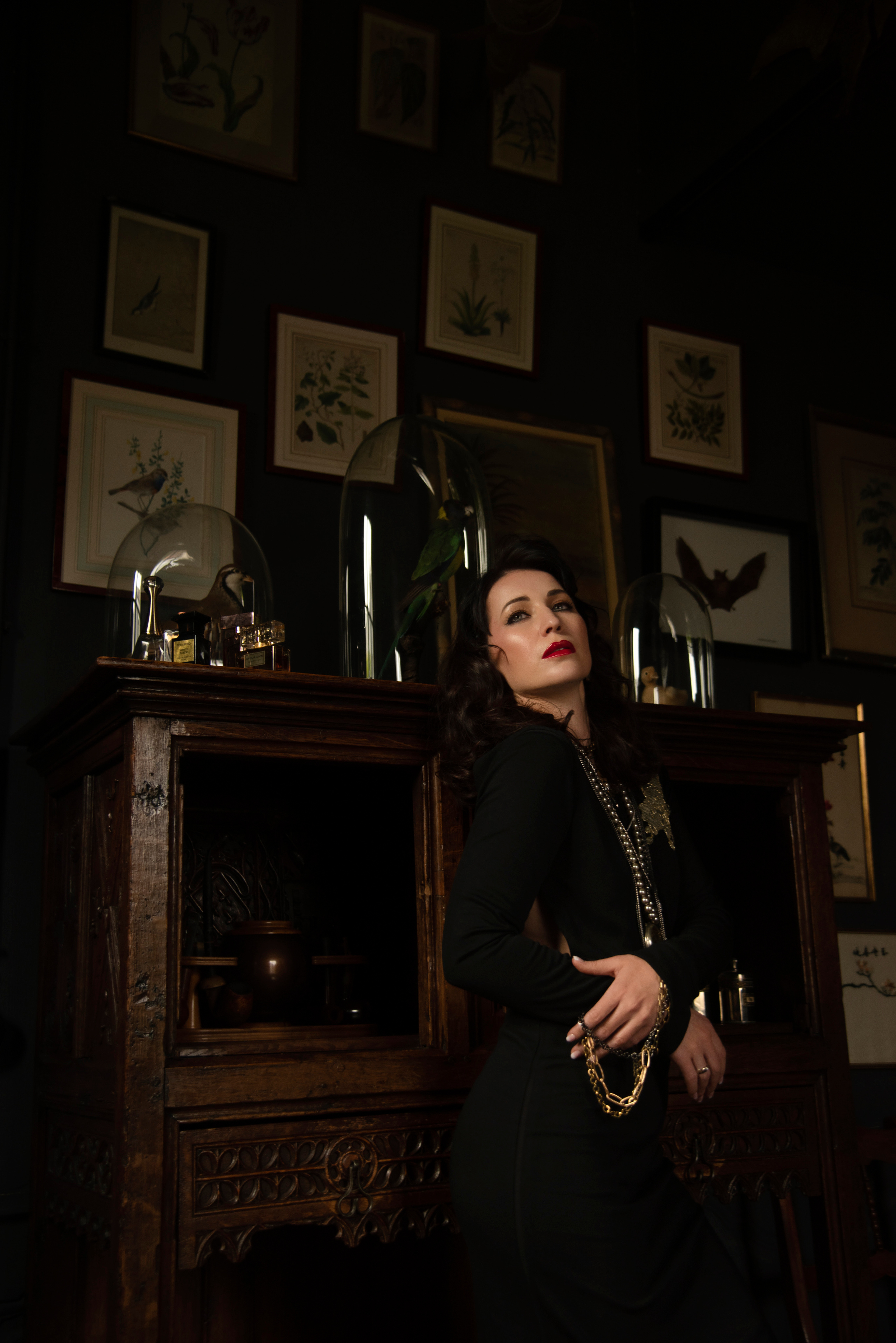 Brand photoshooting for designer. Photographer in Luxembourg Tanita