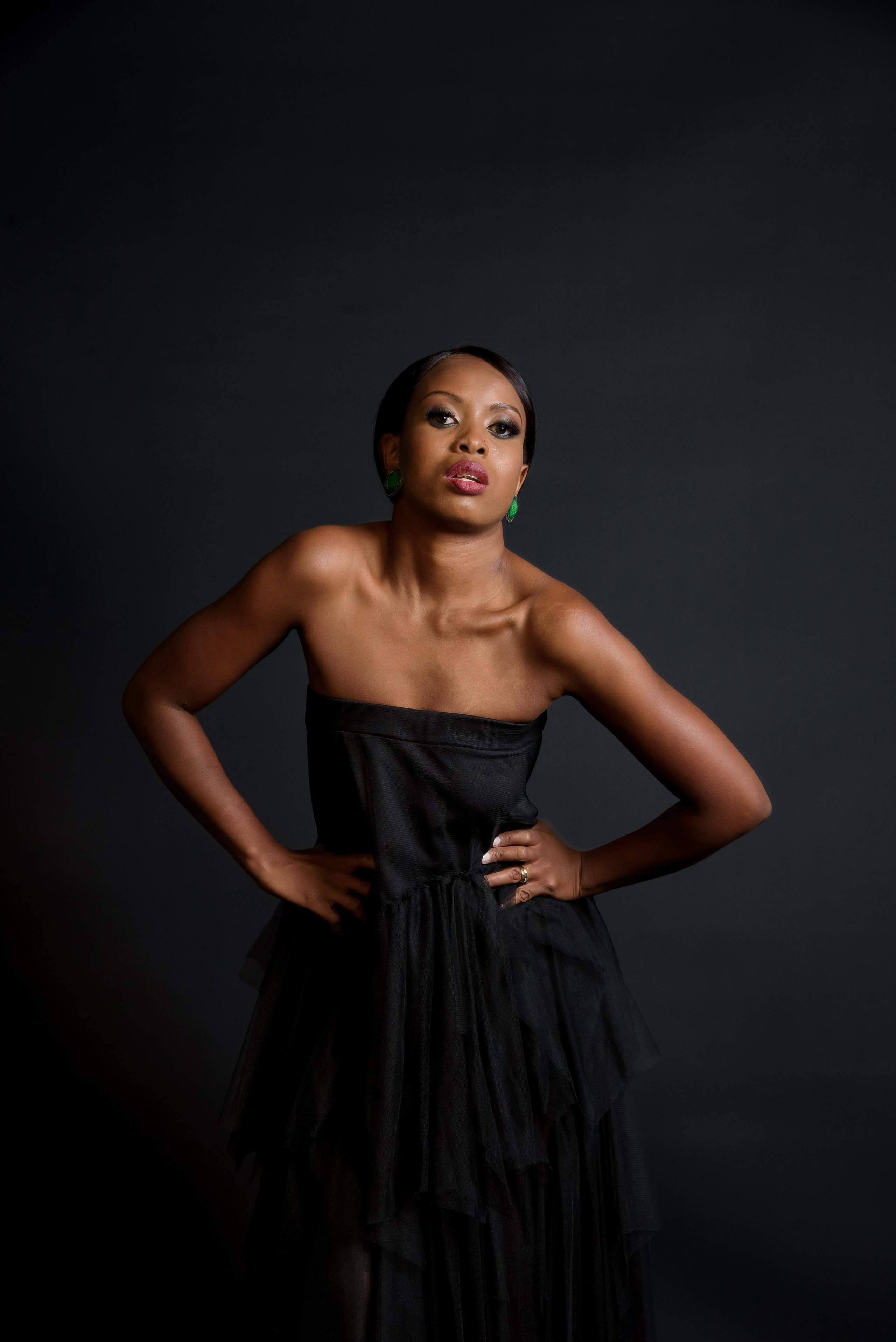 Studio photoshooting. Photographer in Luxembourg Tanita