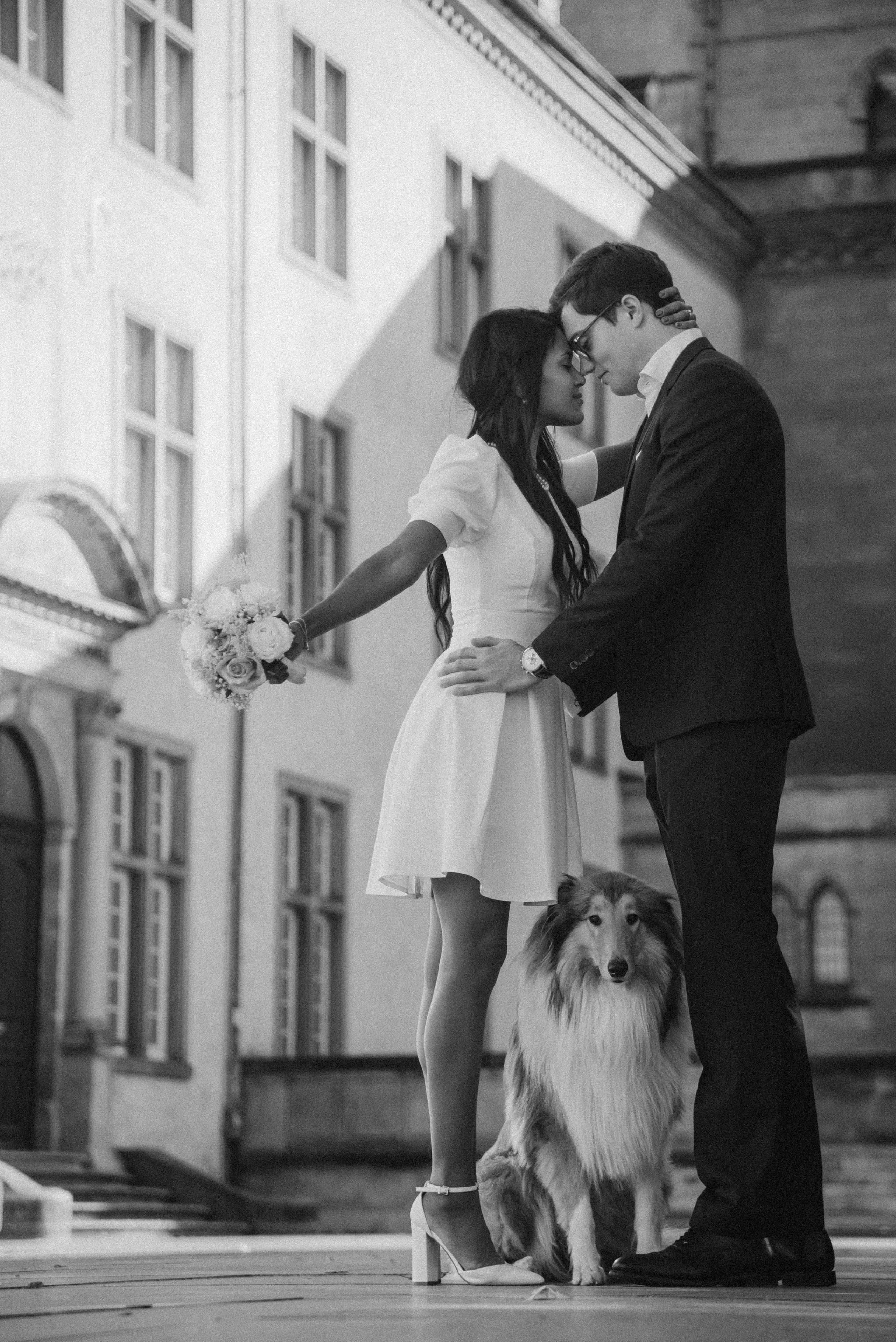 Wedding in Luxembourg. Photographer in Luxembourg Tanita