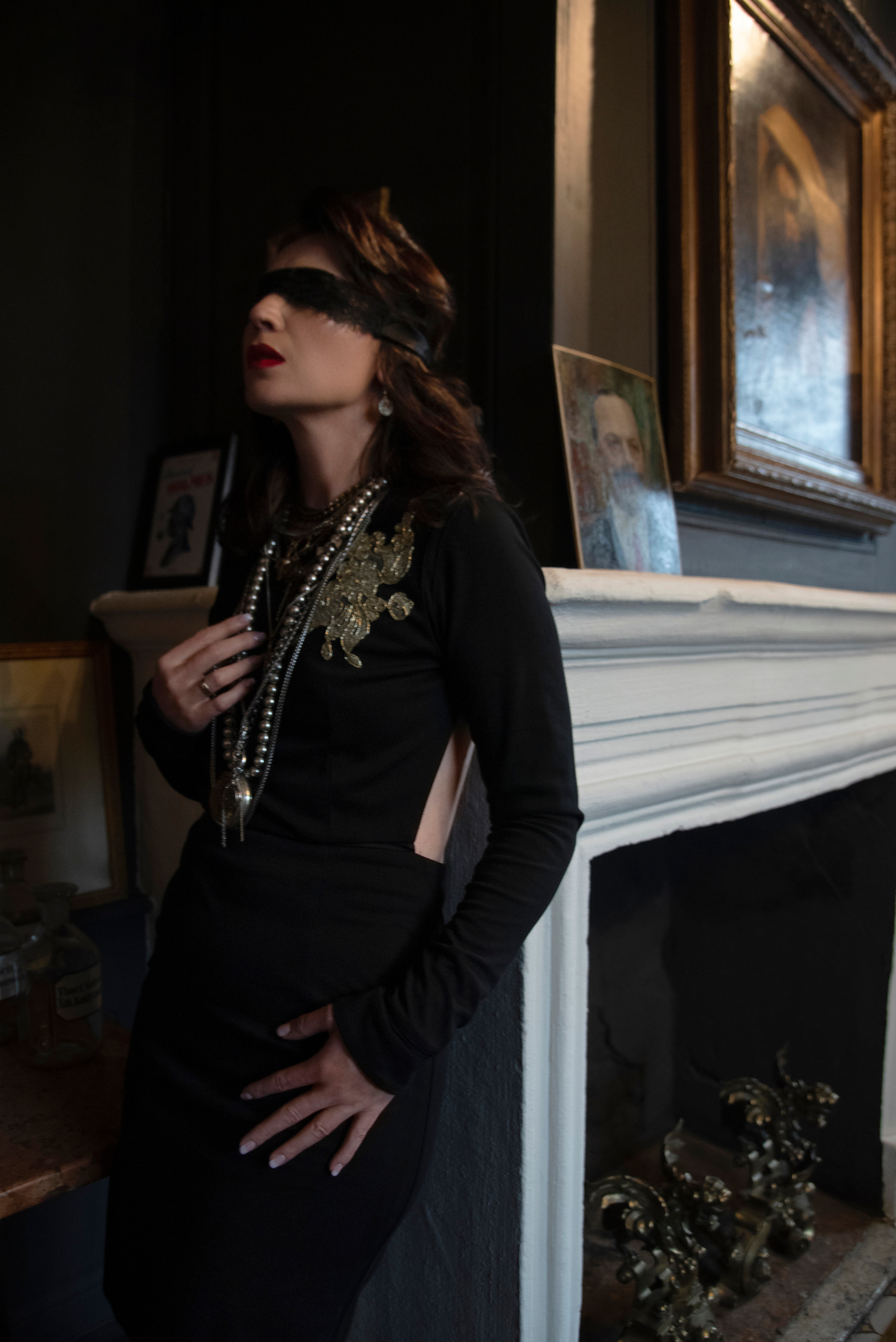 Brand photoshooting for designer. Photographer in Luxembourg Tanita