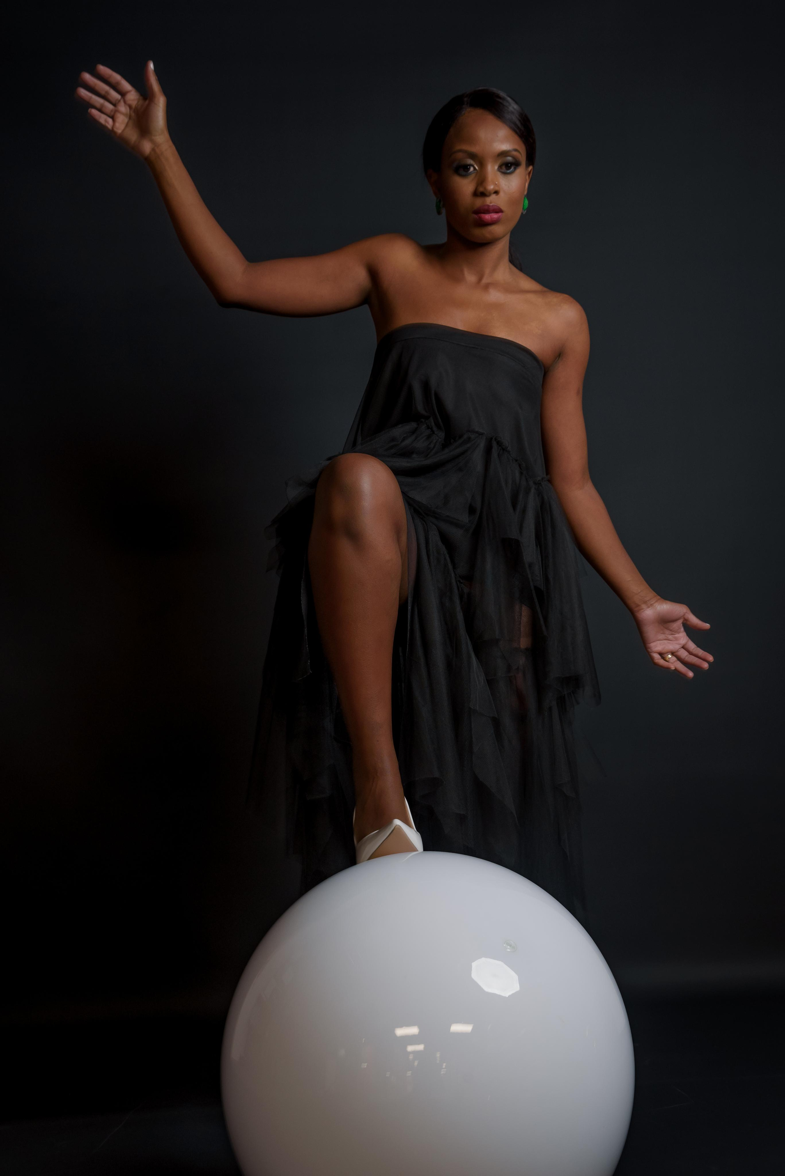 Studio photoshooting. Photographer in Luxembourg Tanita