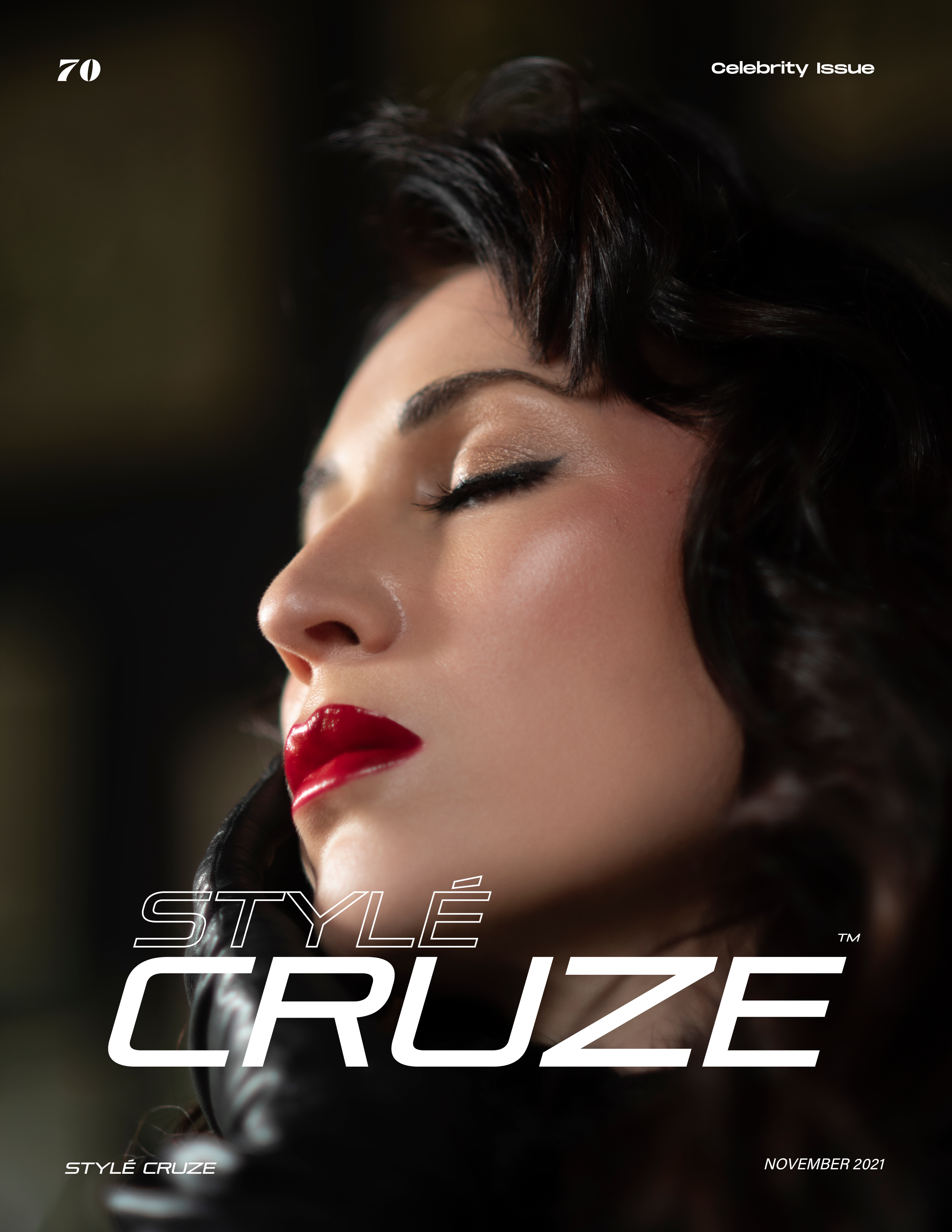 StyleCruze (New York). Photographer in Luxembourg Tanita